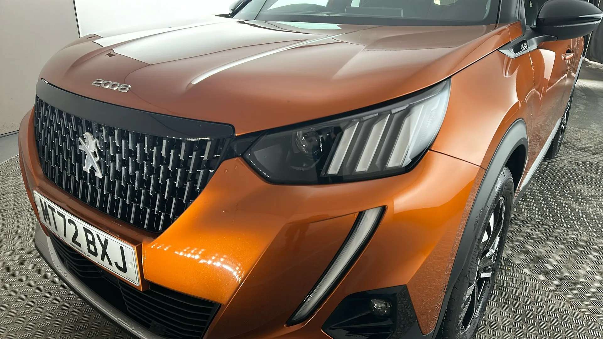 2022 PEUGEOT 2008 2022 PEUGEOT 2008