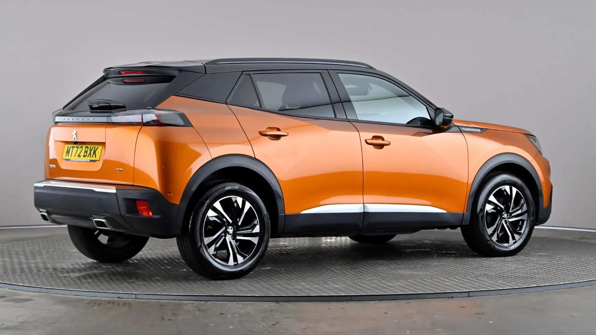 2022 PEUGEOT 2008 2022 PEUGEOT 2008