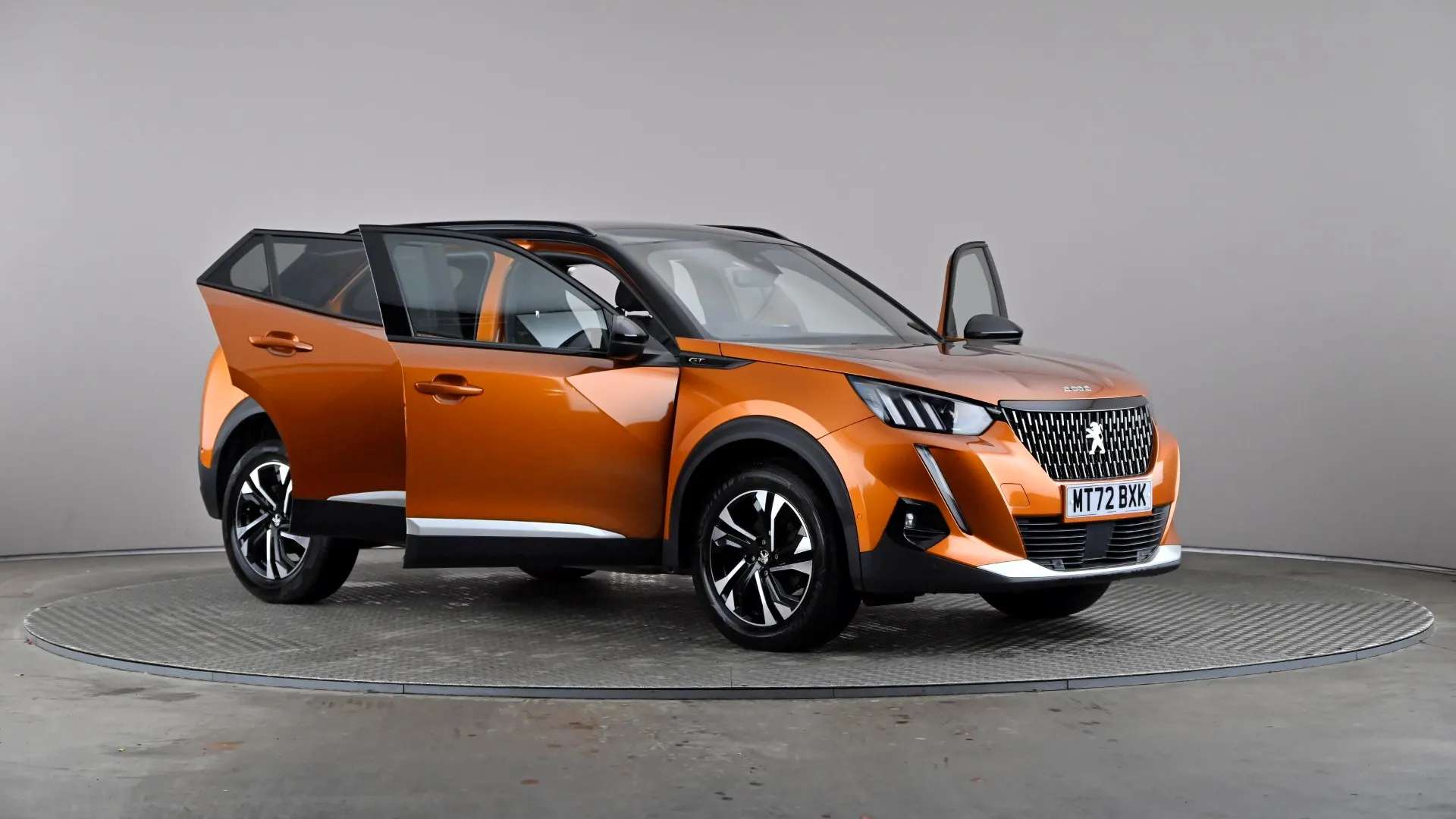 2022 PEUGEOT 2008 2022 PEUGEOT 2008