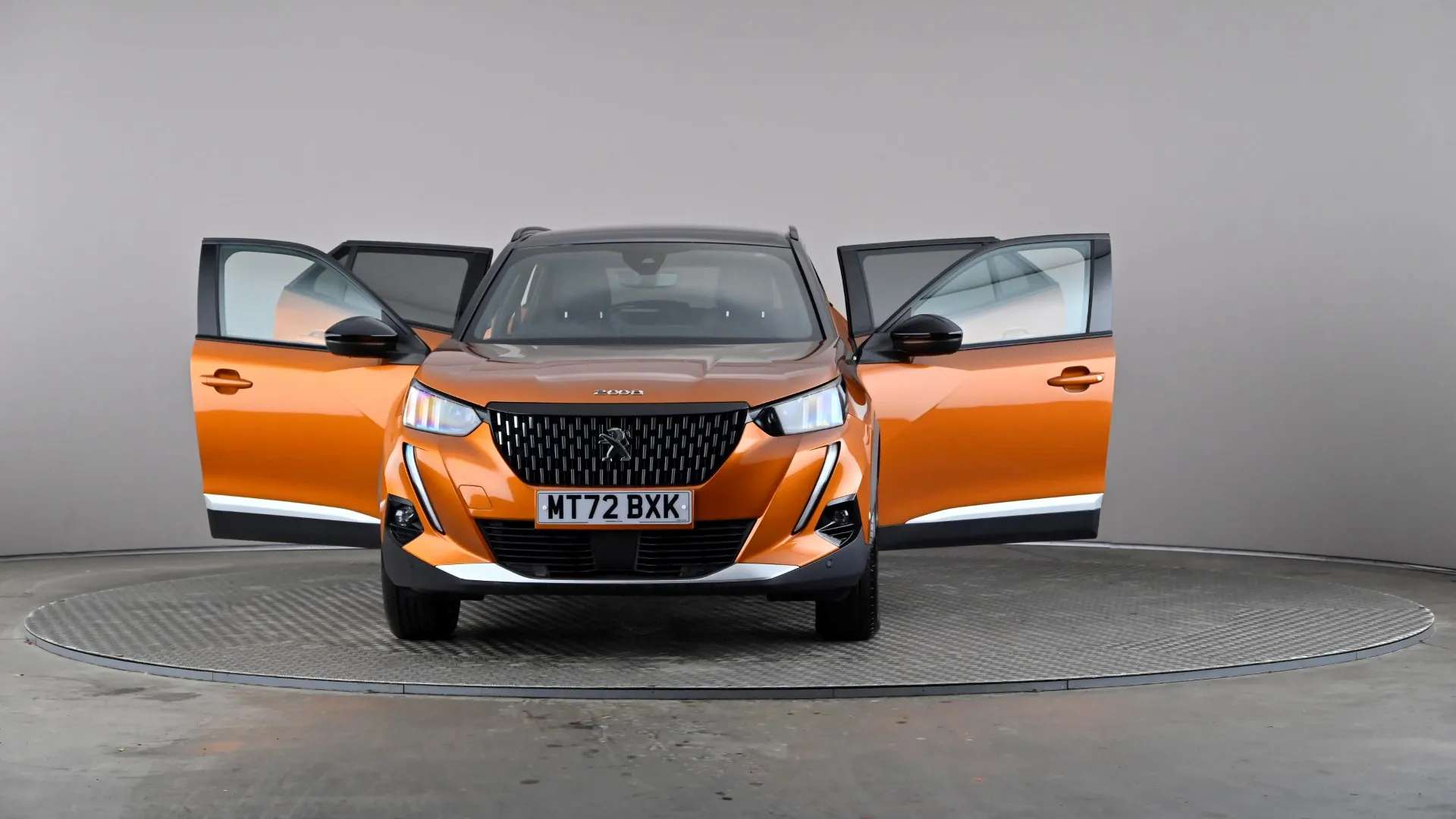 2022 PEUGEOT 2008 2022 PEUGEOT 2008