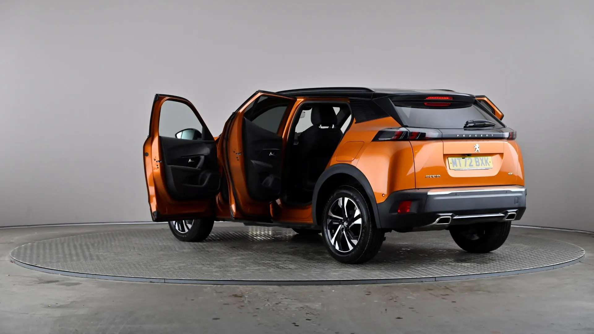 2022 PEUGEOT 2008 2022 PEUGEOT 2008