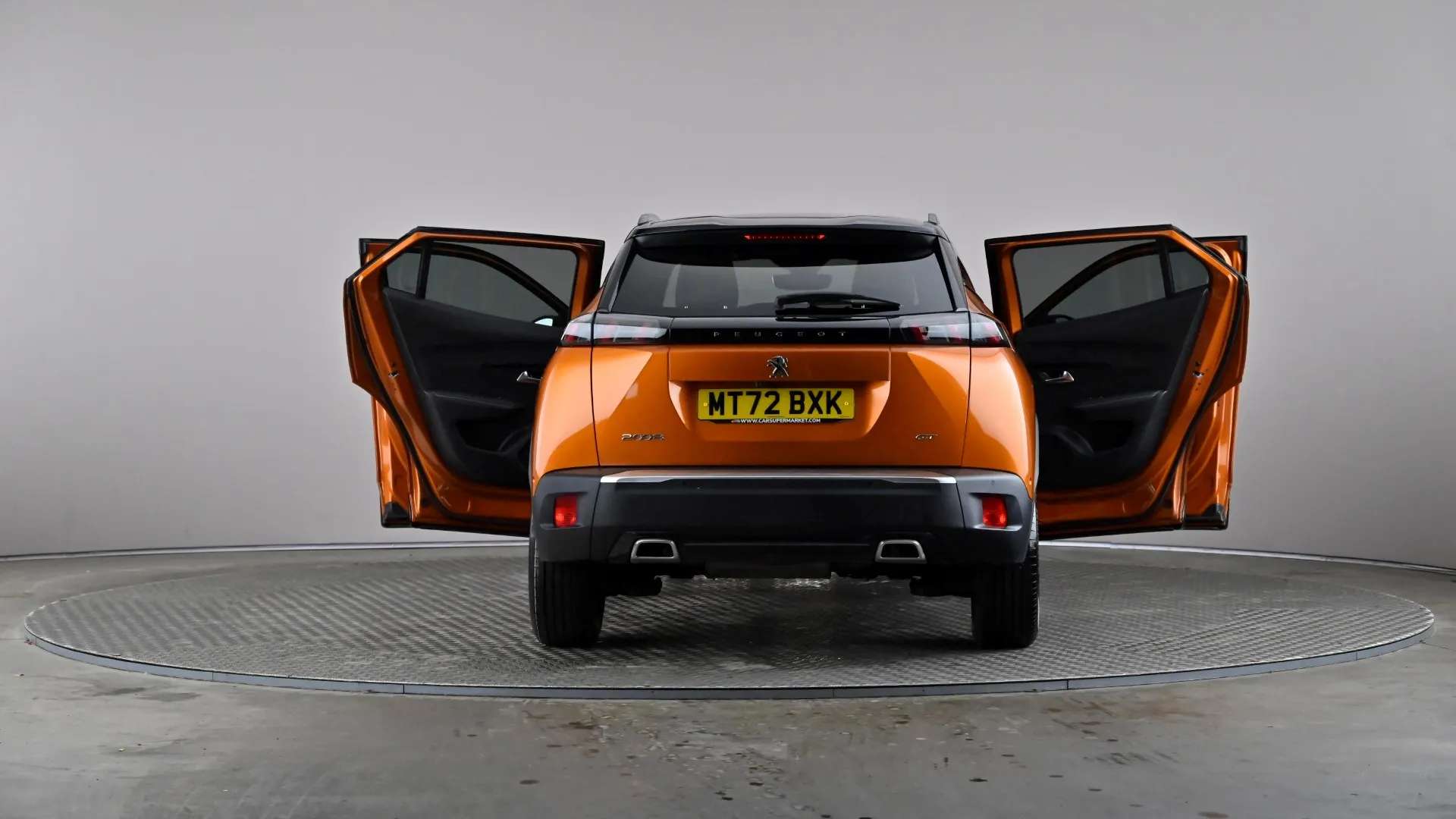 2022 PEUGEOT 2008 2022 PEUGEOT 2008