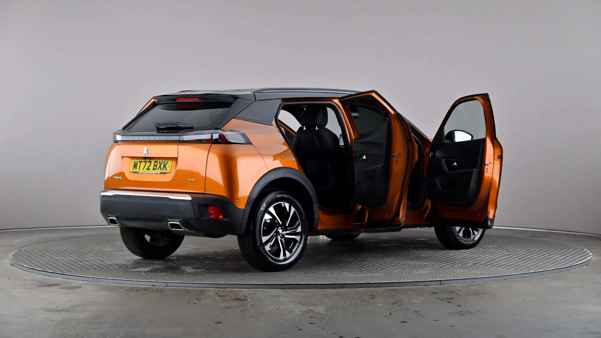 2022 PEUGEOT 2008 2022 PEUGEOT 2008