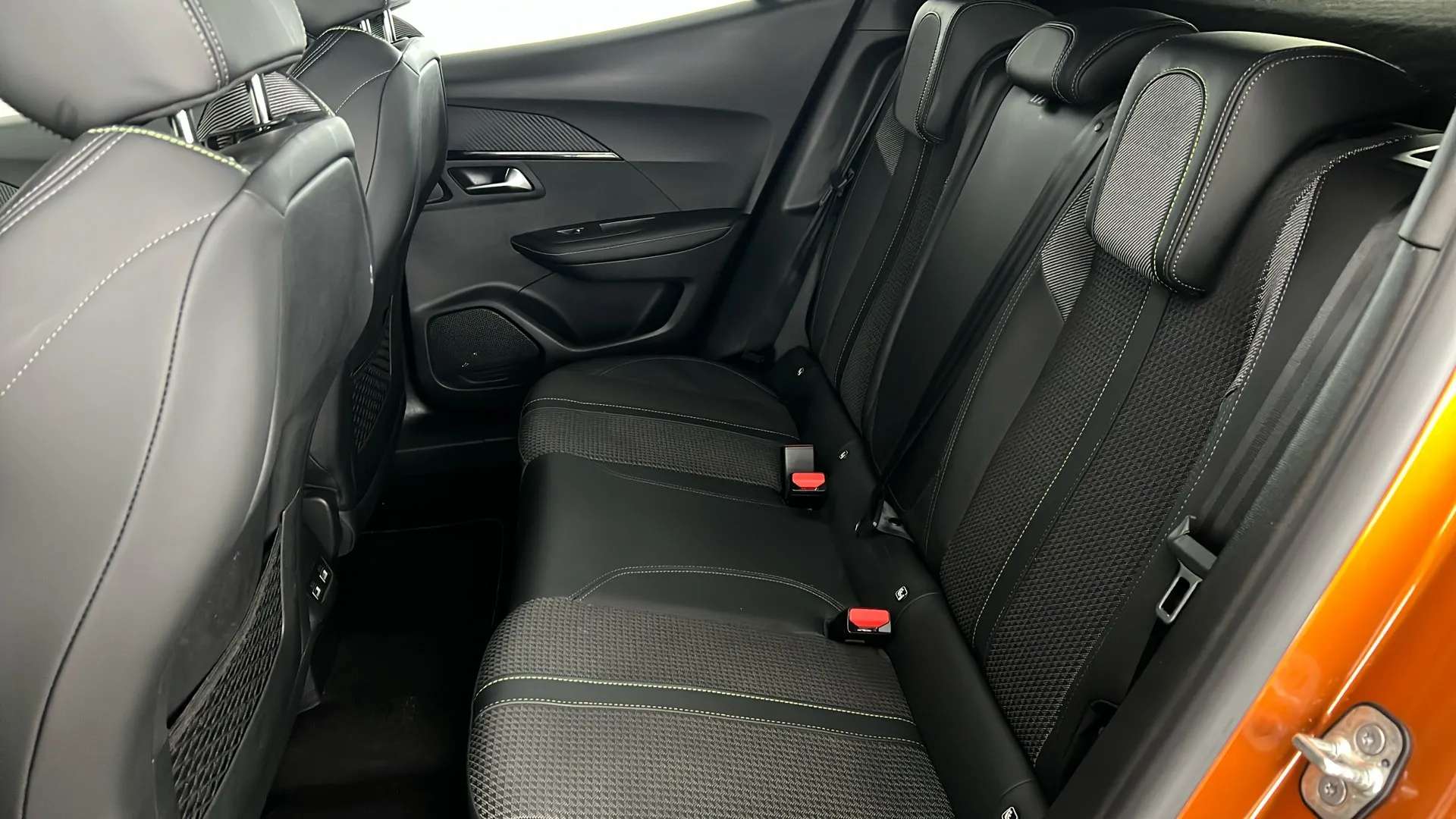 2022 PEUGEOT 2008 2022 PEUGEOT 2008