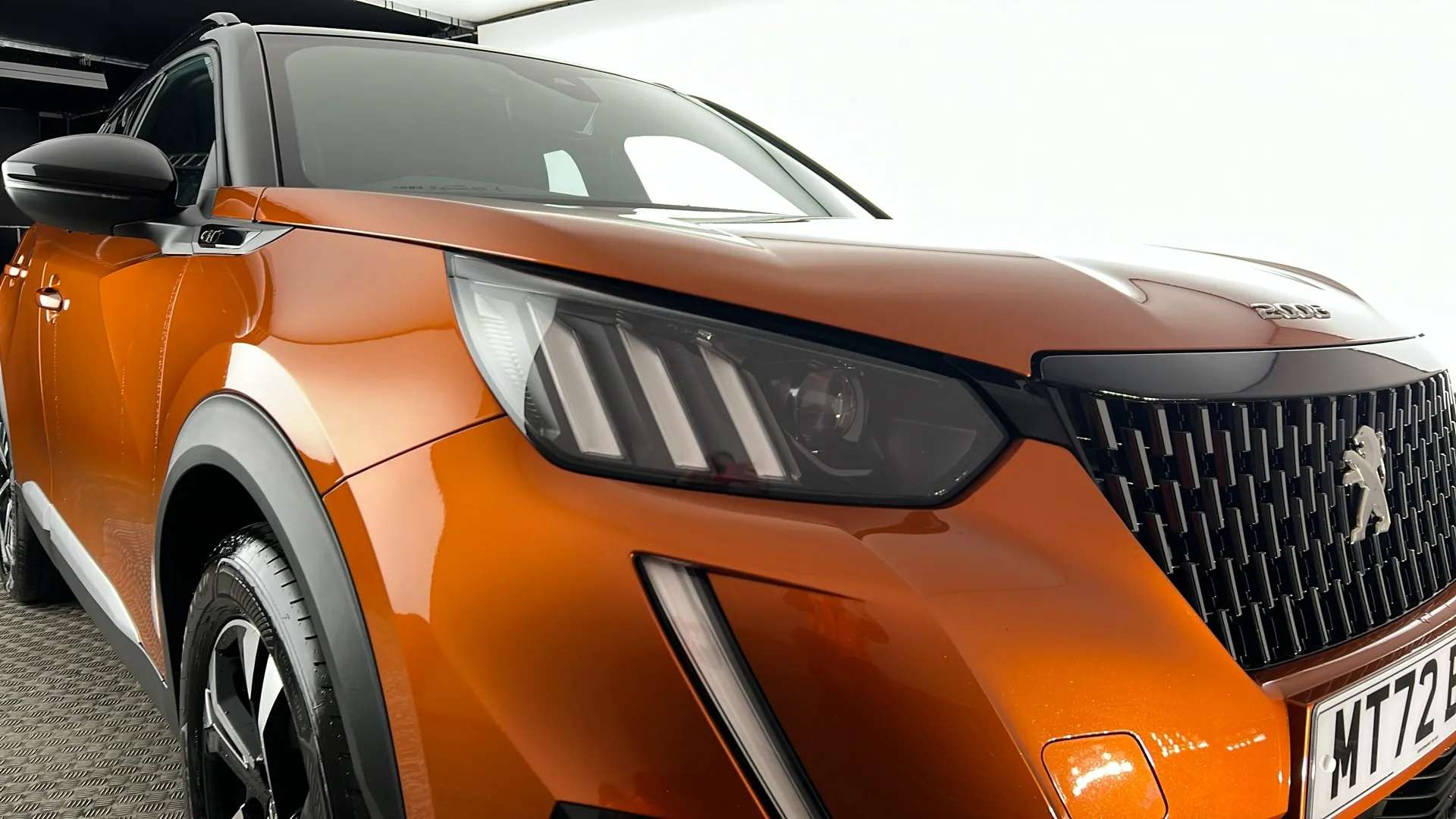 2022 PEUGEOT 2008 2022 PEUGEOT 2008