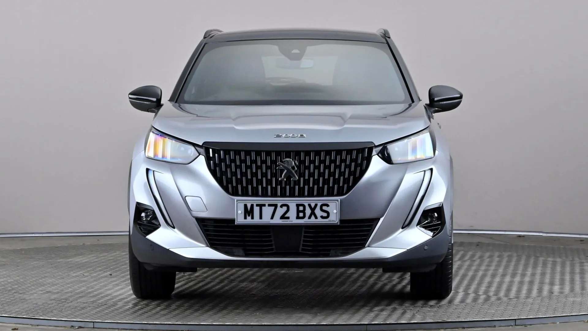 A 2022 PEUGEOT 2008 1.2 PureTech 130 GT A 2022 PEUGEOT 2008 1.2 PureTech 130 GT