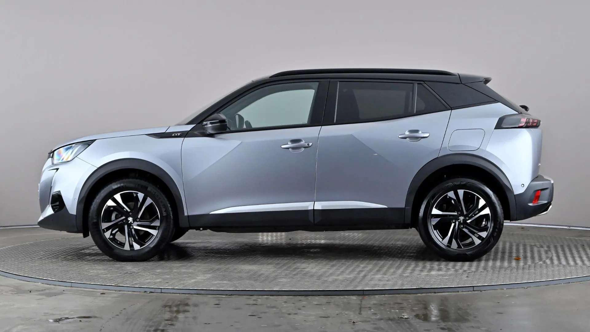 A 2022 PEUGEOT 2008 1.2 PureTech 130 GT A 2022 PEUGEOT 2008 1.2 PureTech 130 GT