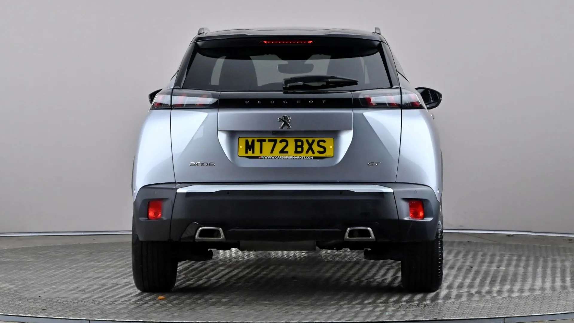 2022 PEUGEOT 2008 2022 PEUGEOT 2008