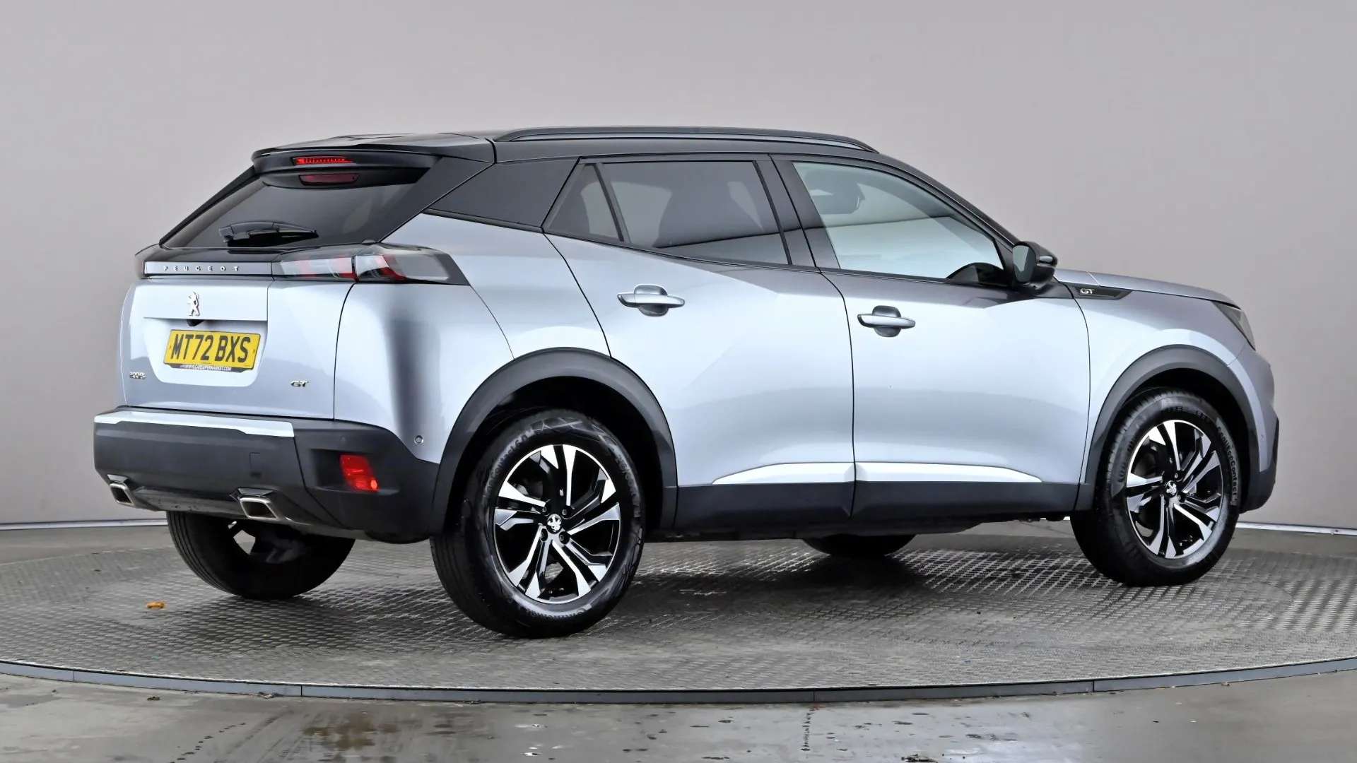 2022 PEUGEOT 2008 2022 PEUGEOT 2008