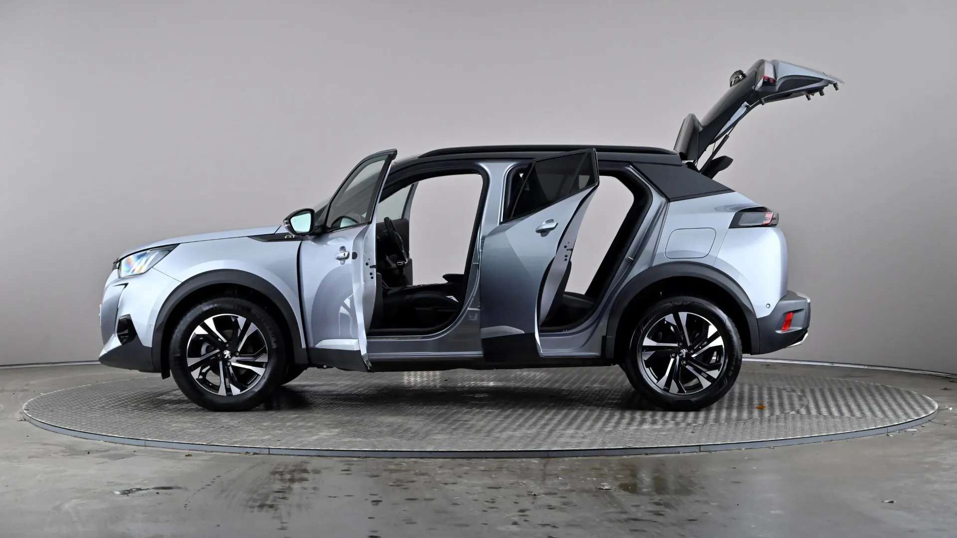 2022 PEUGEOT 2008 2022 PEUGEOT 2008