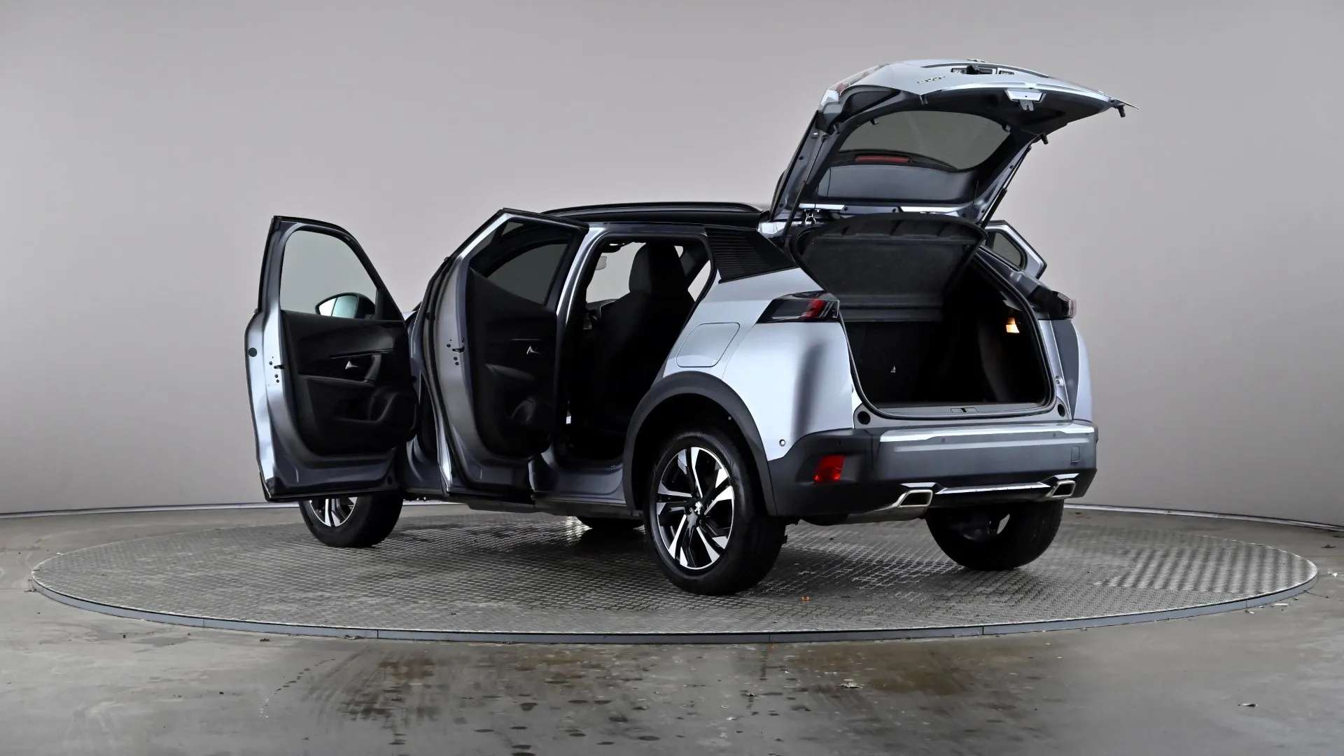 2022 PEUGEOT 2008 2022 PEUGEOT 2008