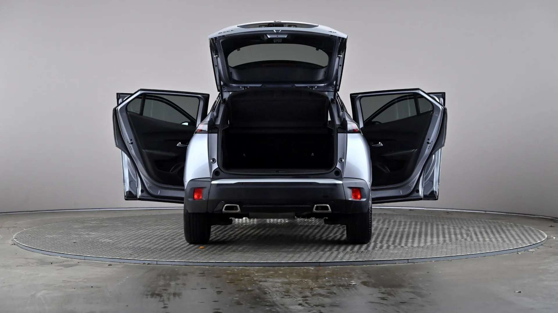 2022 PEUGEOT 2008 2022 PEUGEOT 2008