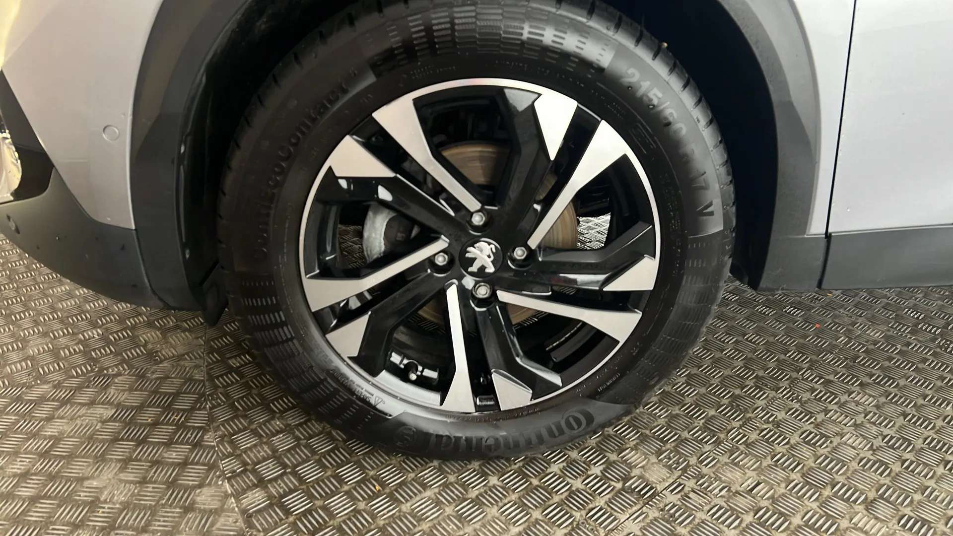 2022 PEUGEOT 2008 2022 PEUGEOT 2008