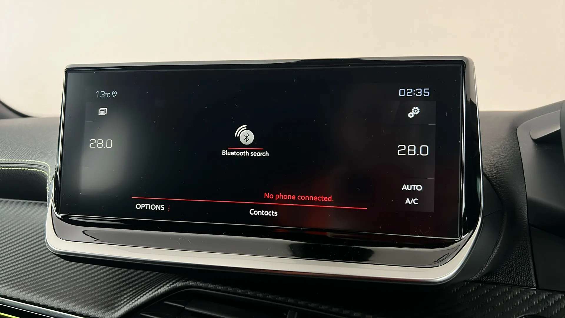 2022 PEUGEOT 2008 2022 PEUGEOT 2008