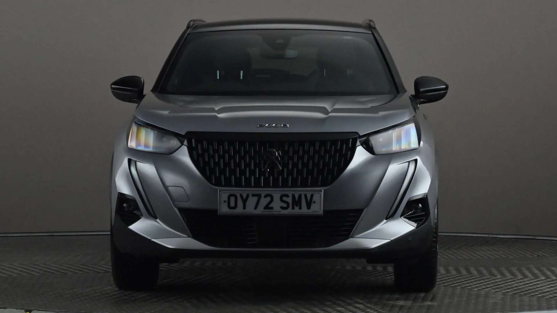 A 2022 PEUGEOT 2008 1.2 PureTech 130 GT A 2022 PEUGEOT 2008 1.2 PureTech 130 GT