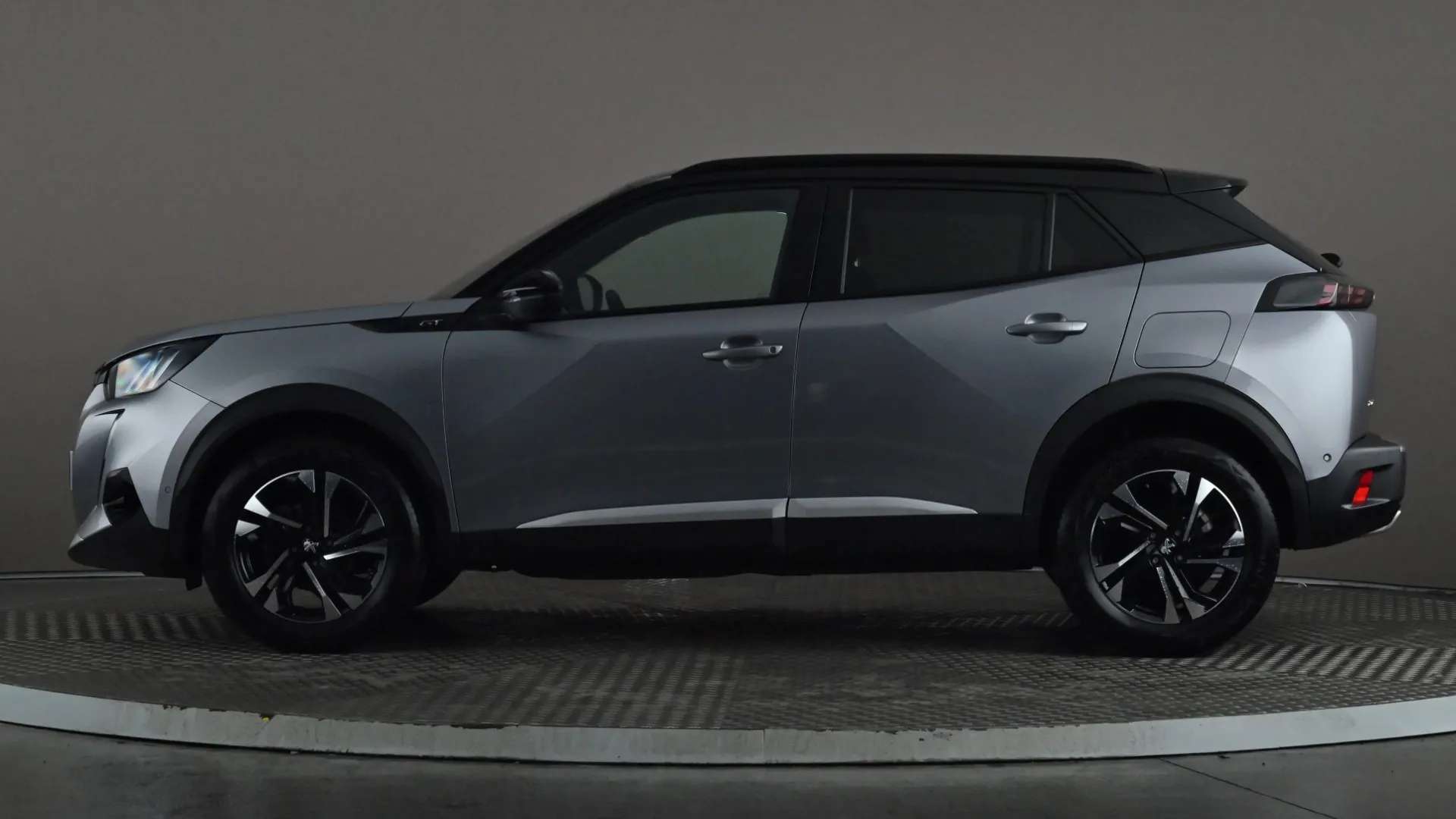 A 2022 PEUGEOT 2008 1.2 PureTech 130 GT A 2022 PEUGEOT 2008 1.2 PureTech 130 GT