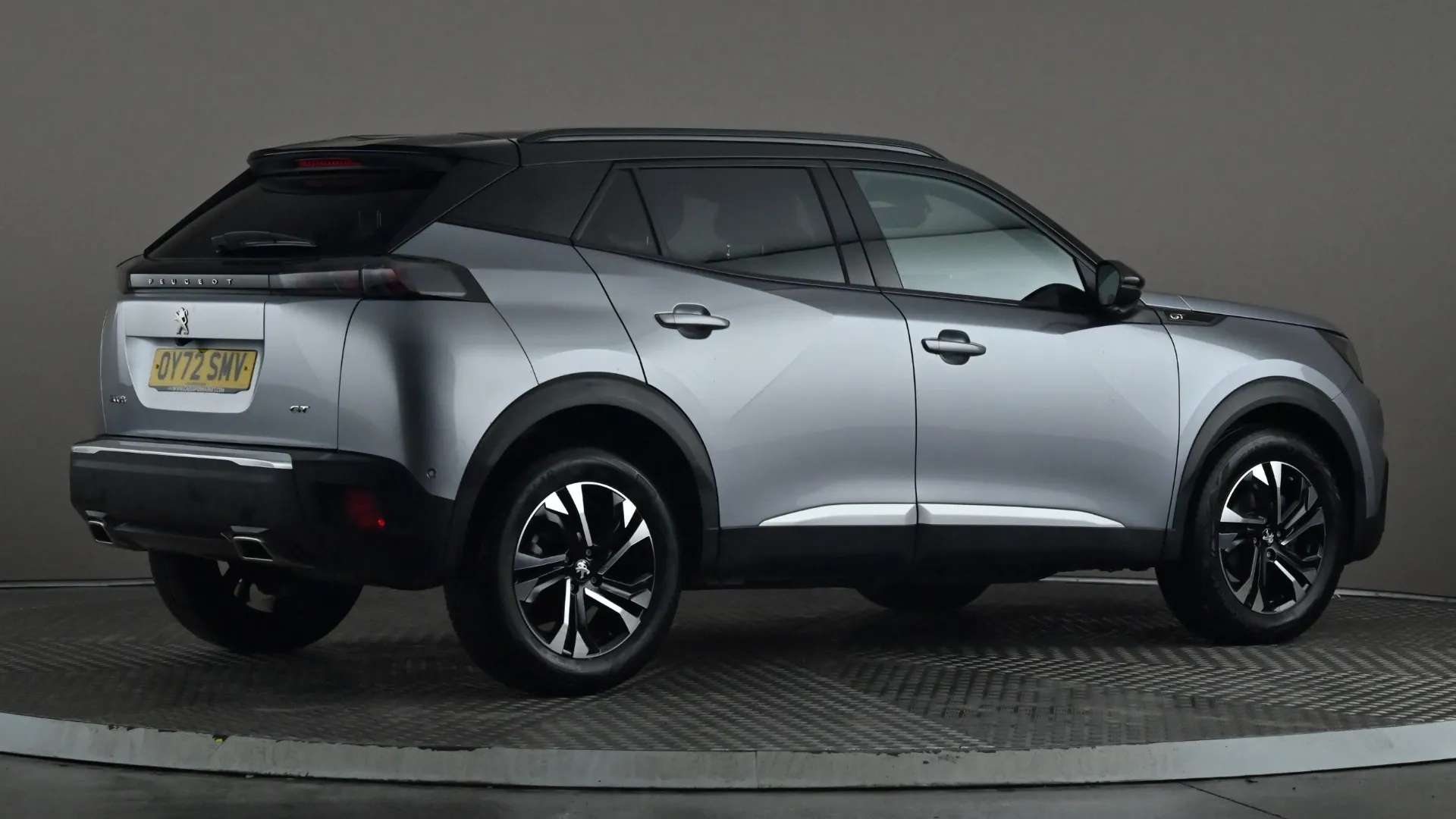 2022 PEUGEOT 2008 2022 PEUGEOT 2008