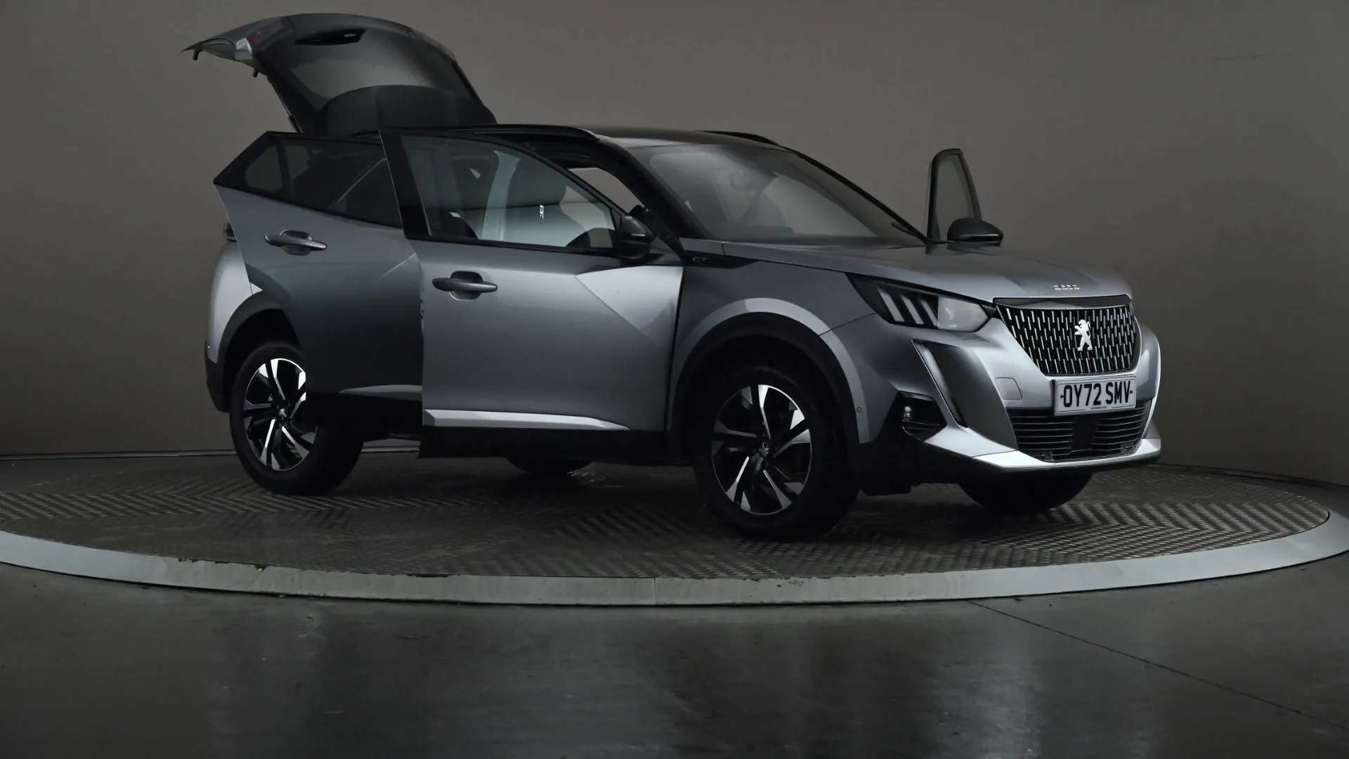 2022 PEUGEOT 2008 2022 PEUGEOT 2008