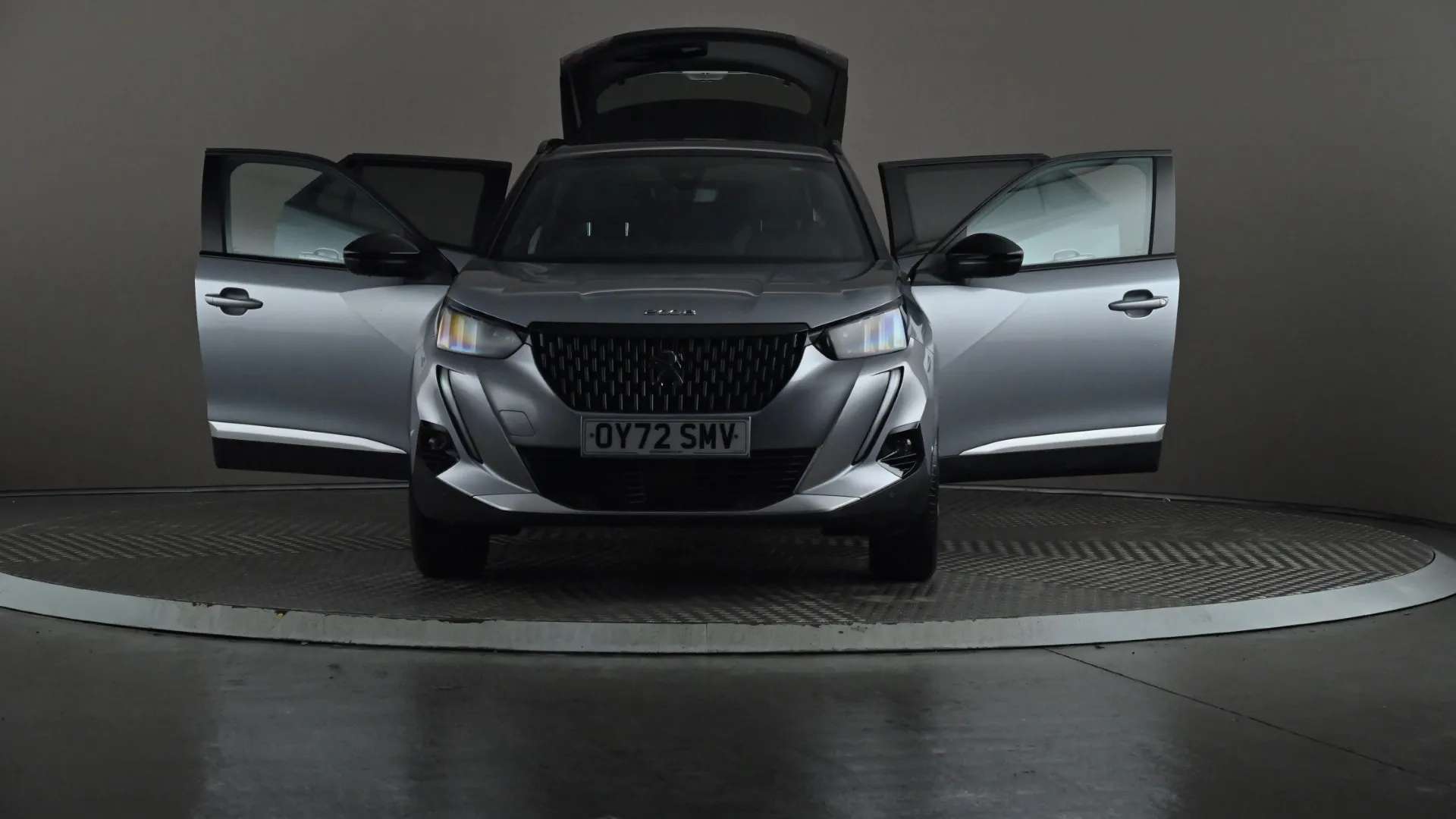 2022 PEUGEOT 2008 2022 PEUGEOT 2008