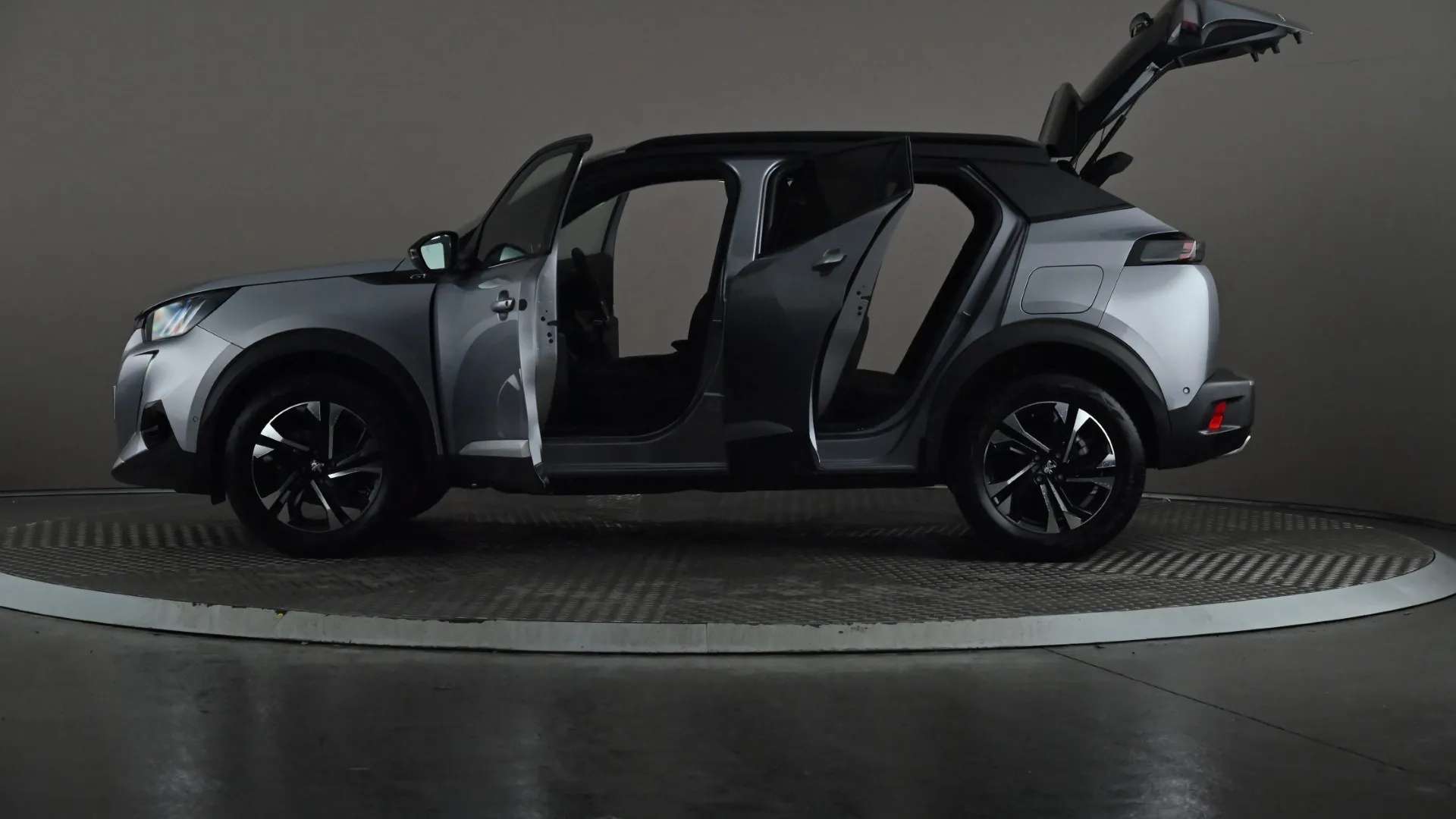 2022 PEUGEOT 2008 2022 PEUGEOT 2008