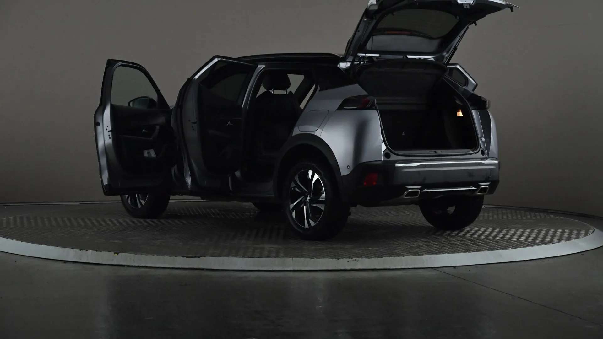 2022 PEUGEOT 2008 2022 PEUGEOT 2008