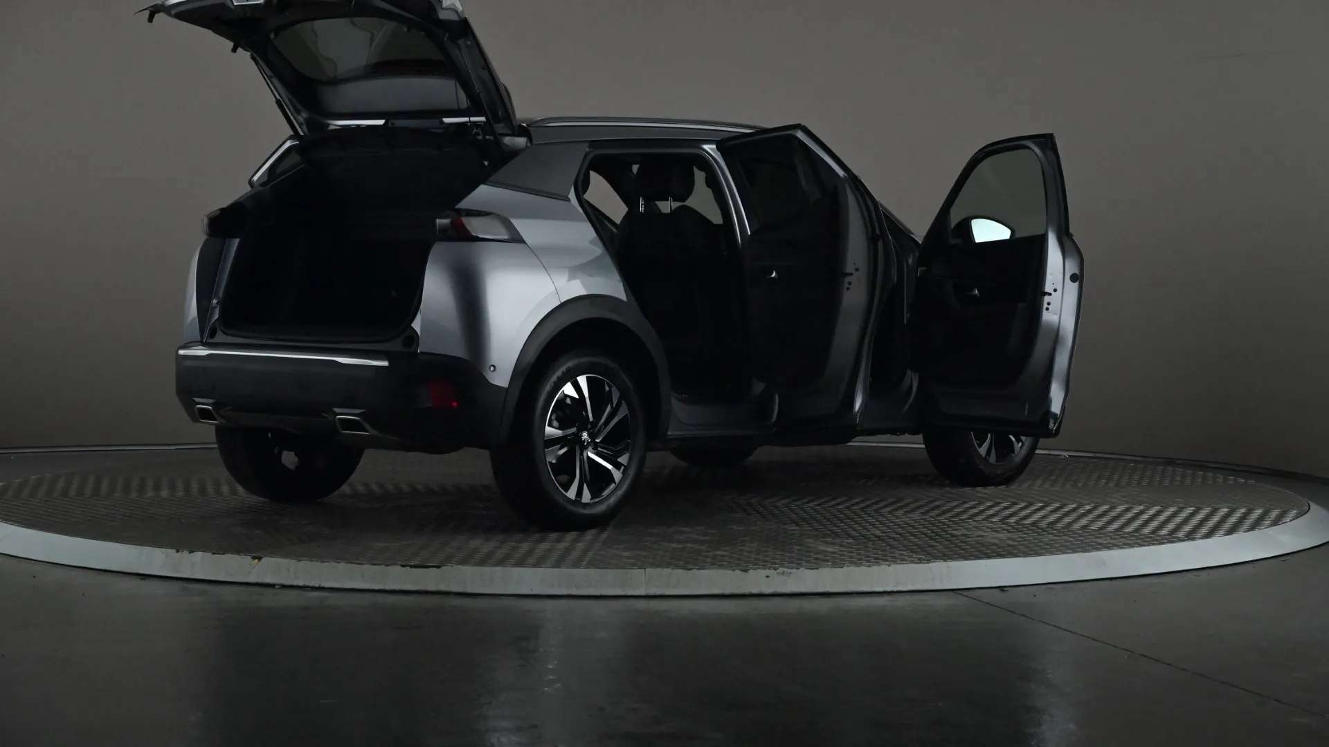 2022 PEUGEOT 2008 2022 PEUGEOT 2008