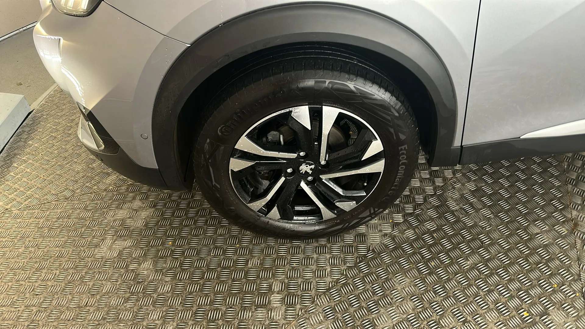 2022 PEUGEOT 2008 2022 PEUGEOT 2008