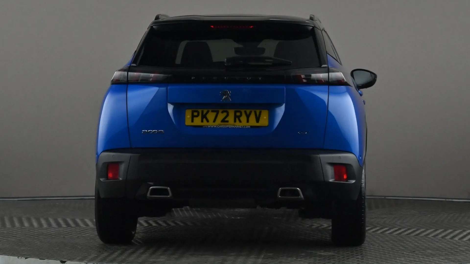 2022 PEUGEOT 2008 2022 PEUGEOT 2008