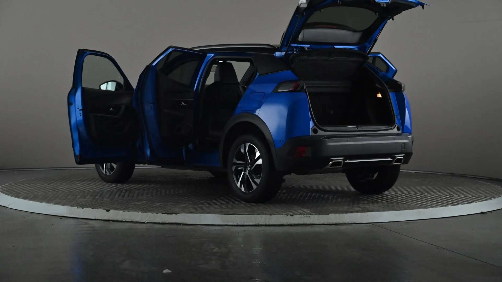 2022 PEUGEOT 2008 2022 PEUGEOT 2008