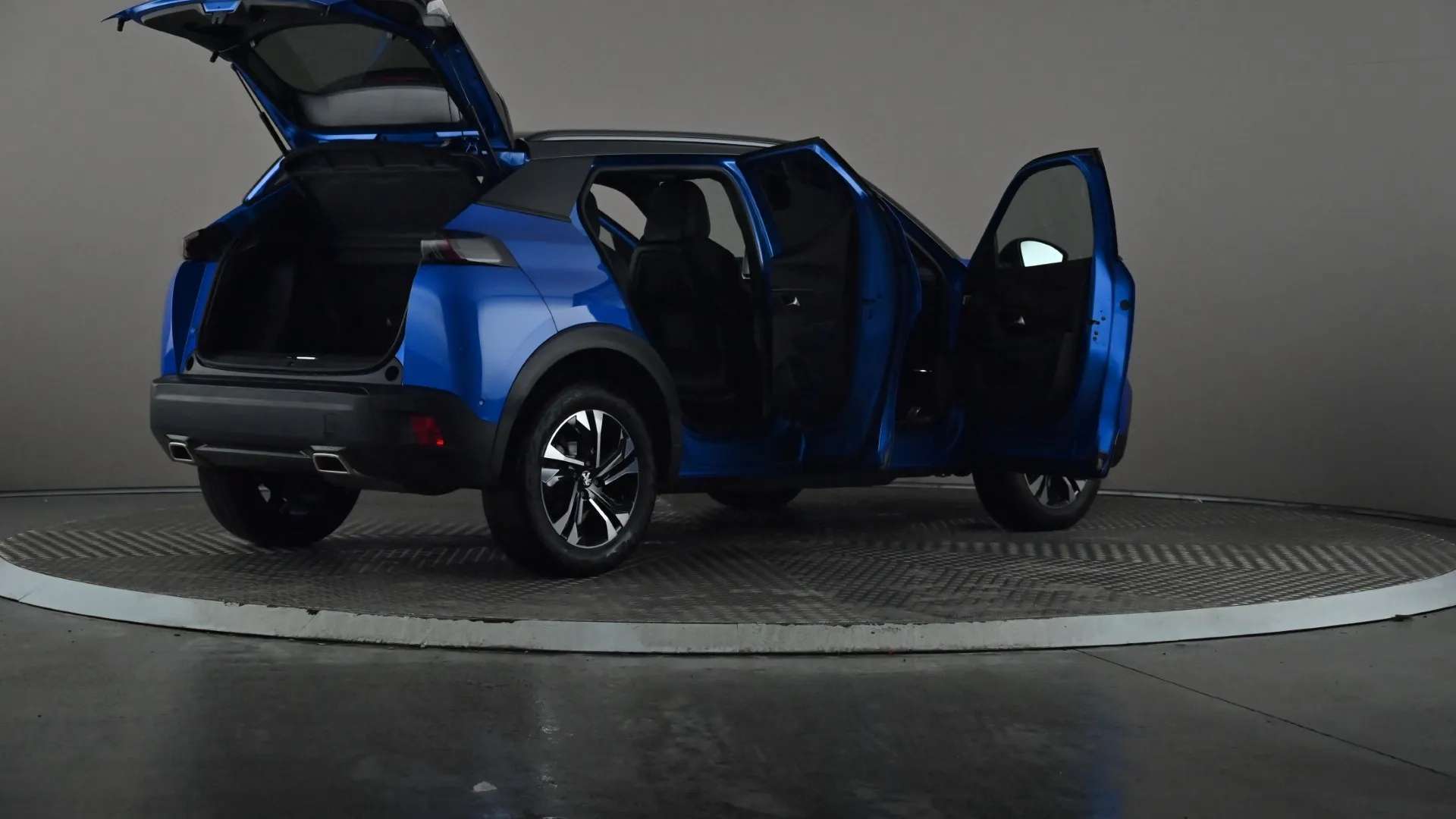 2022 PEUGEOT 2008 2022 PEUGEOT 2008