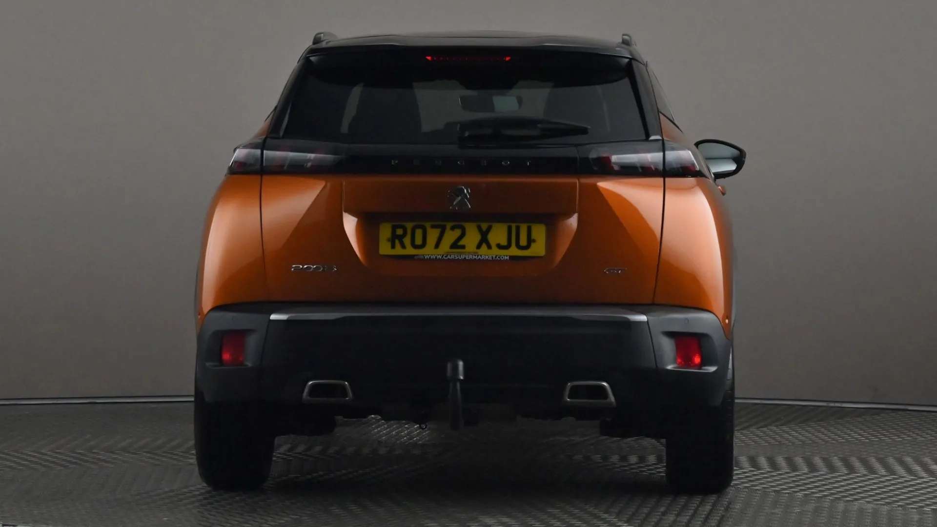 2022 PEUGEOT 2008 2022 PEUGEOT 2008