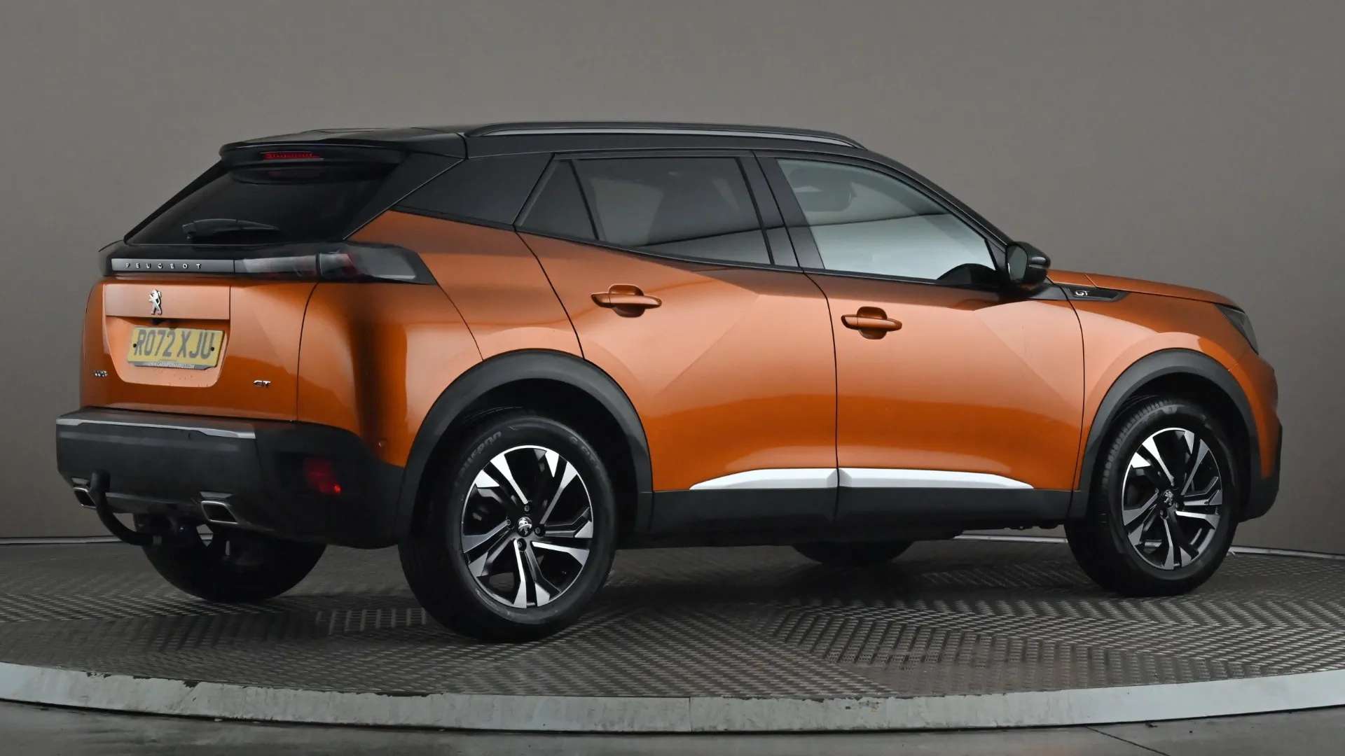 2022 PEUGEOT 2008 2022 PEUGEOT 2008