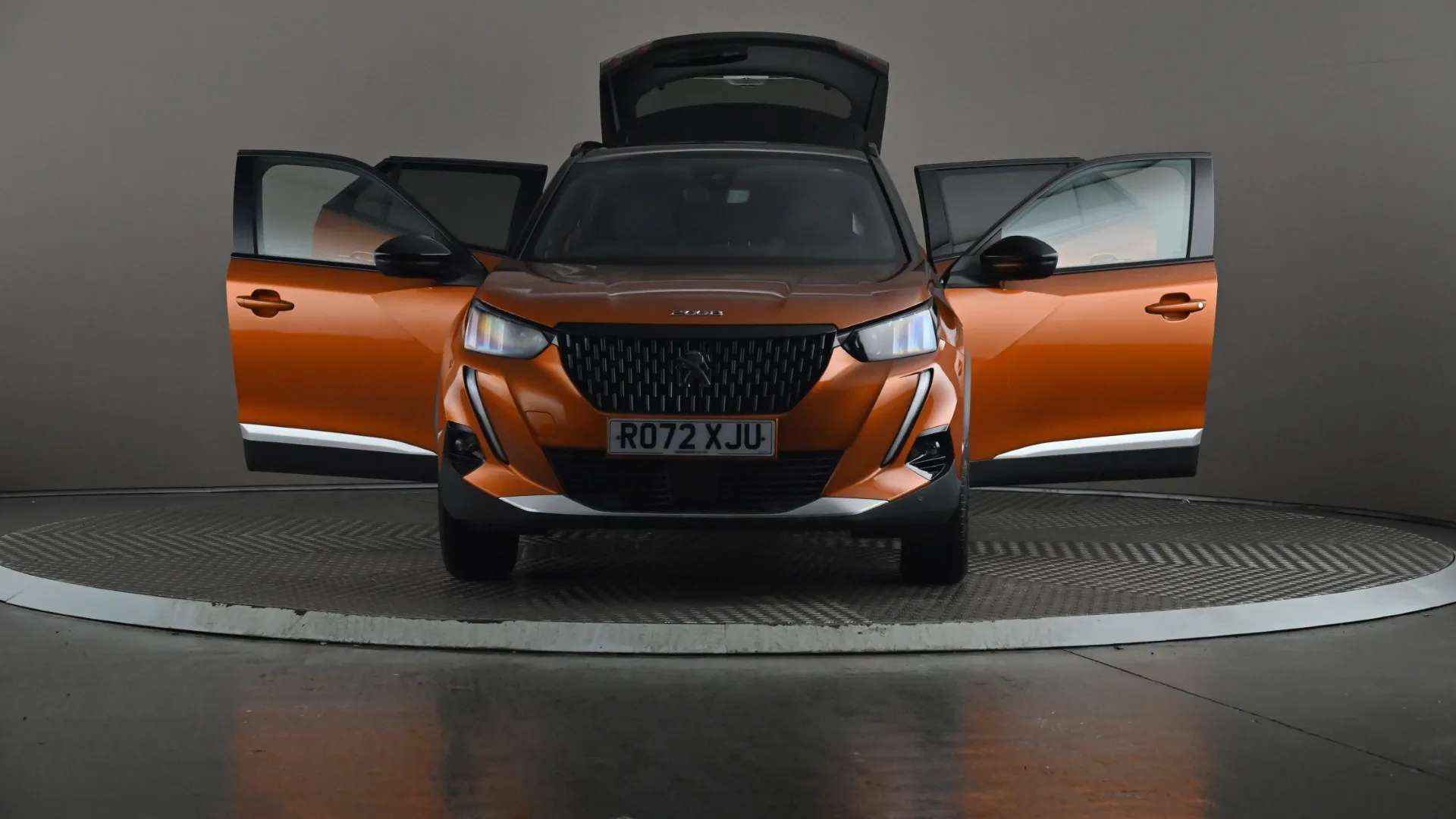 2022 PEUGEOT 2008 2022 PEUGEOT 2008