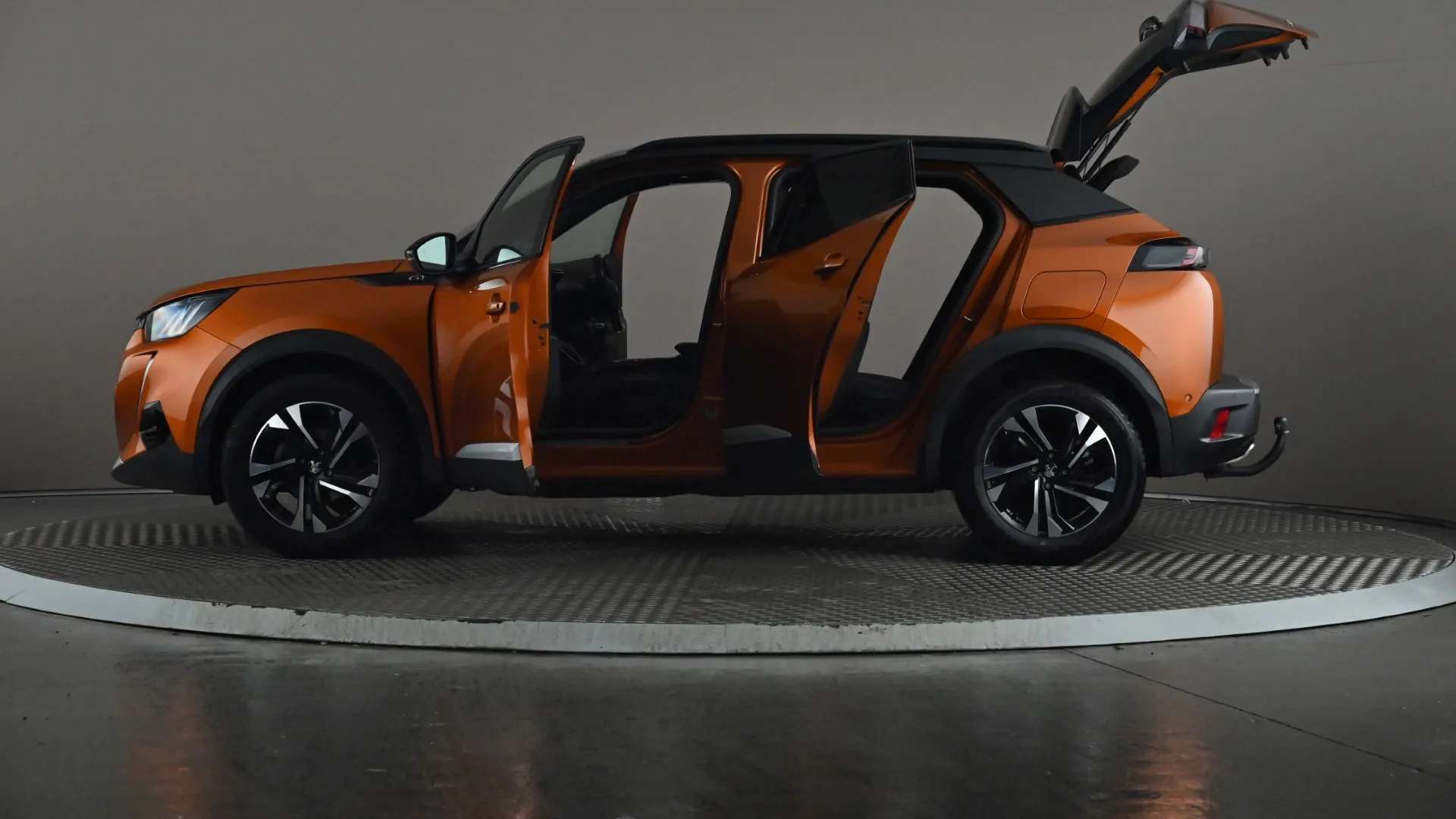 2022 PEUGEOT 2008 2022 PEUGEOT 2008