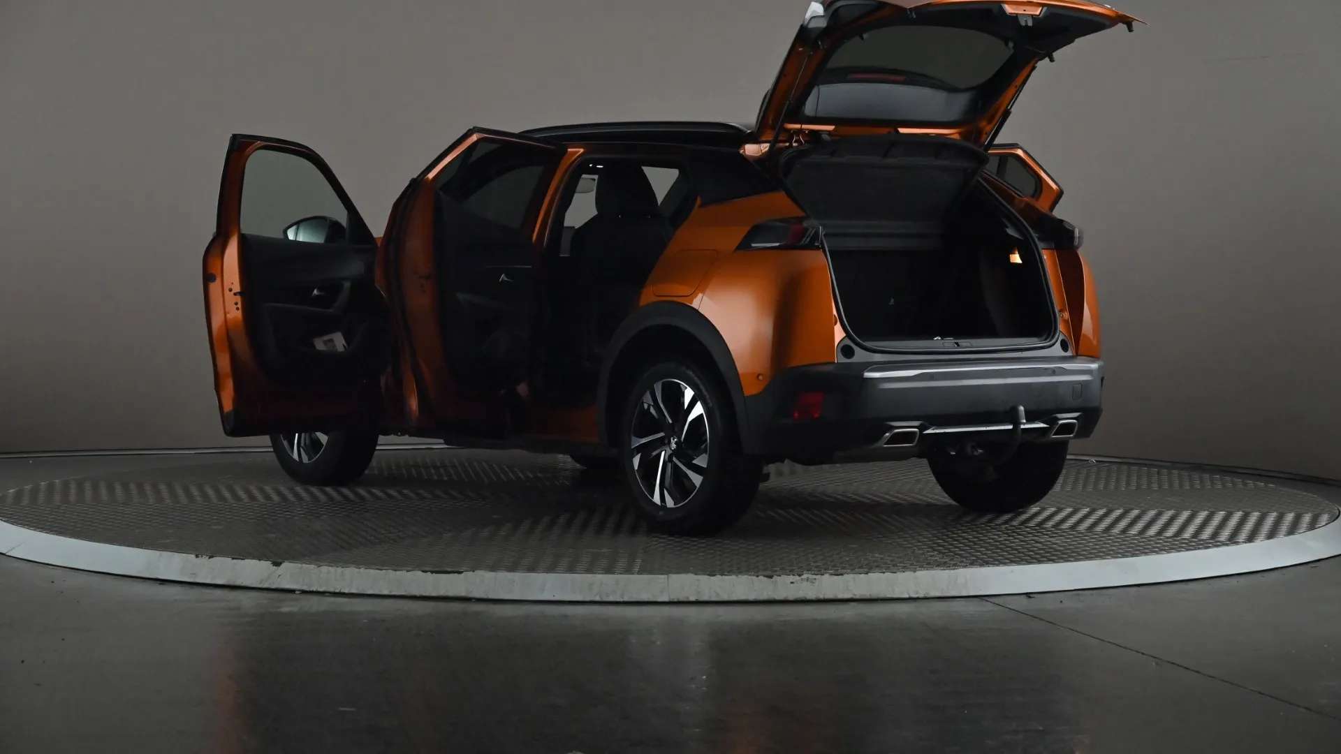 2022 PEUGEOT 2008 2022 PEUGEOT 2008