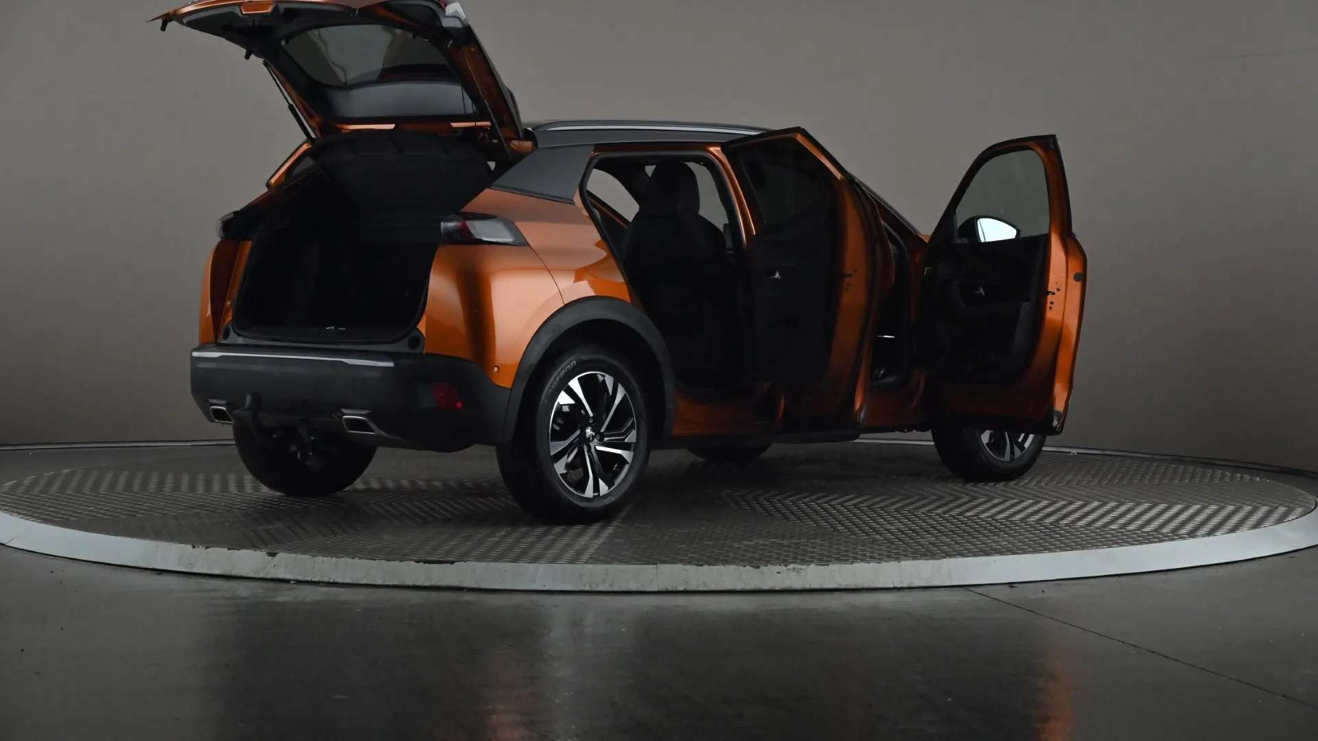 2022 PEUGEOT 2008 2022 PEUGEOT 2008