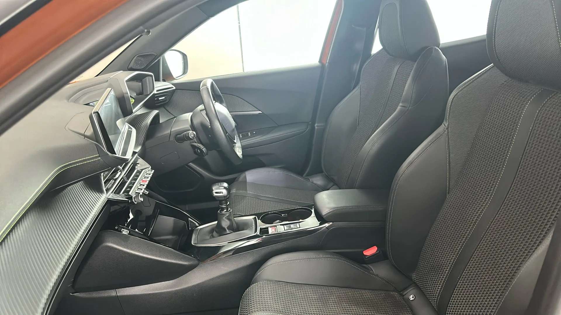 2022 PEUGEOT 2008 2022 PEUGEOT 2008