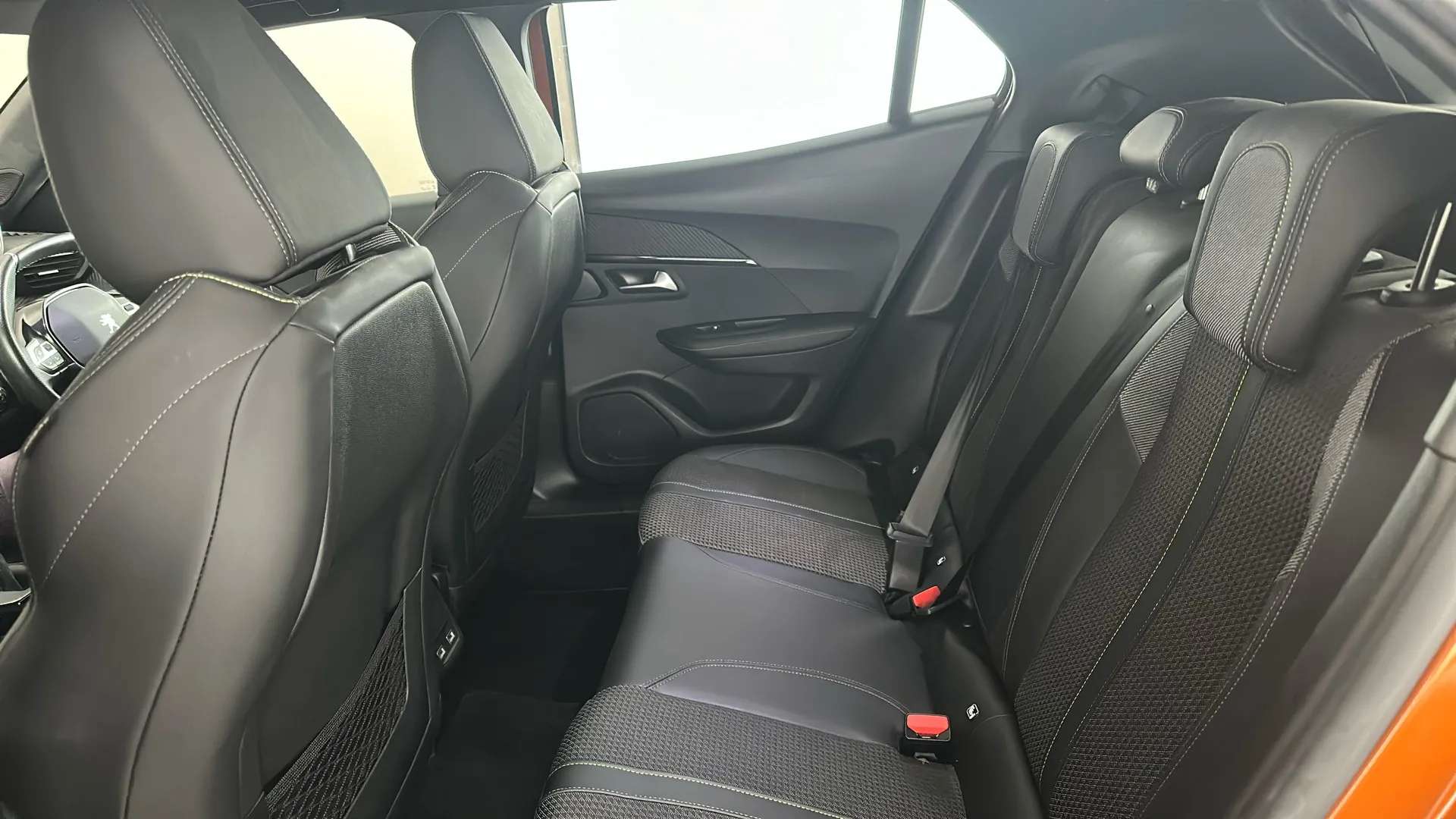 2022 PEUGEOT 2008 2022 PEUGEOT 2008