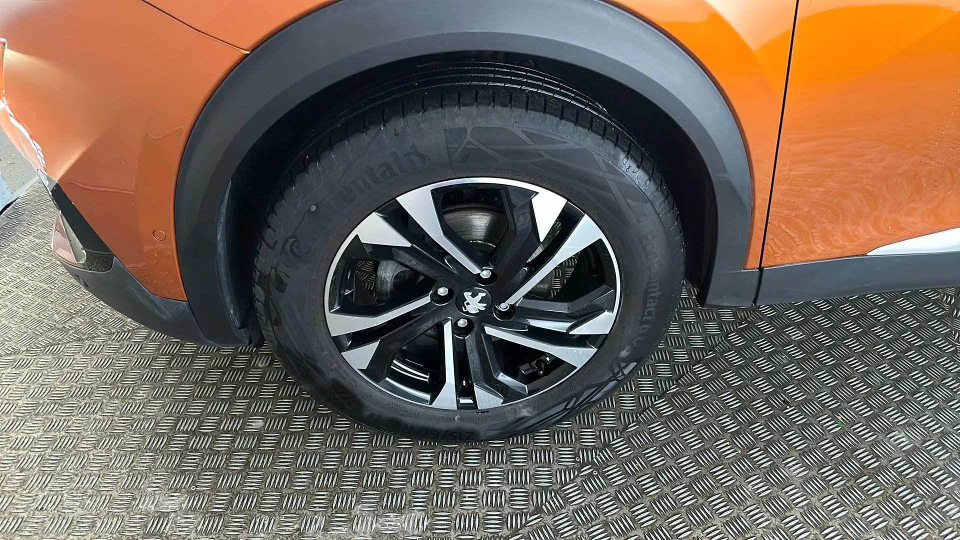 2022 PEUGEOT 2008 2022 PEUGEOT 2008