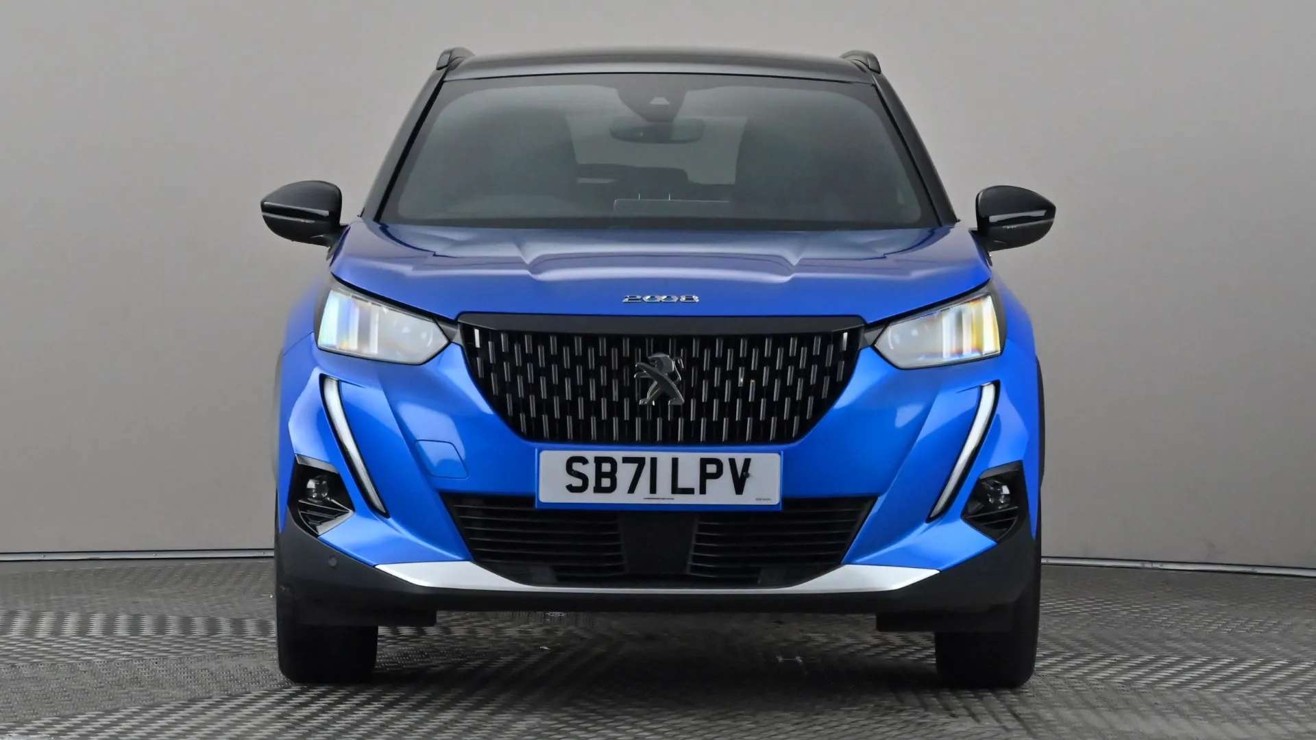 A 2022 PEUGEOT 2008 1.2 PureTech 130 GT A 2022 PEUGEOT 2008 1.2 PureTech 130 GT
