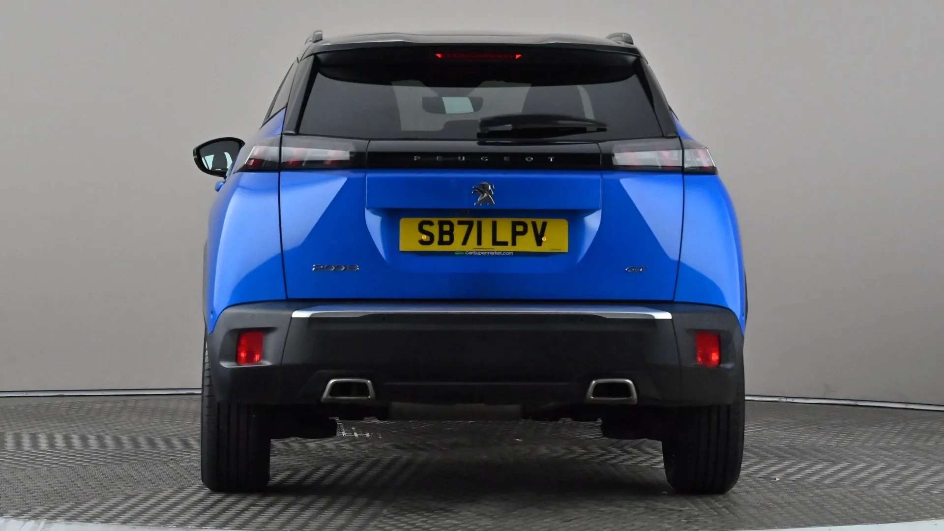 2022 PEUGEOT 2008 2022 PEUGEOT 2008