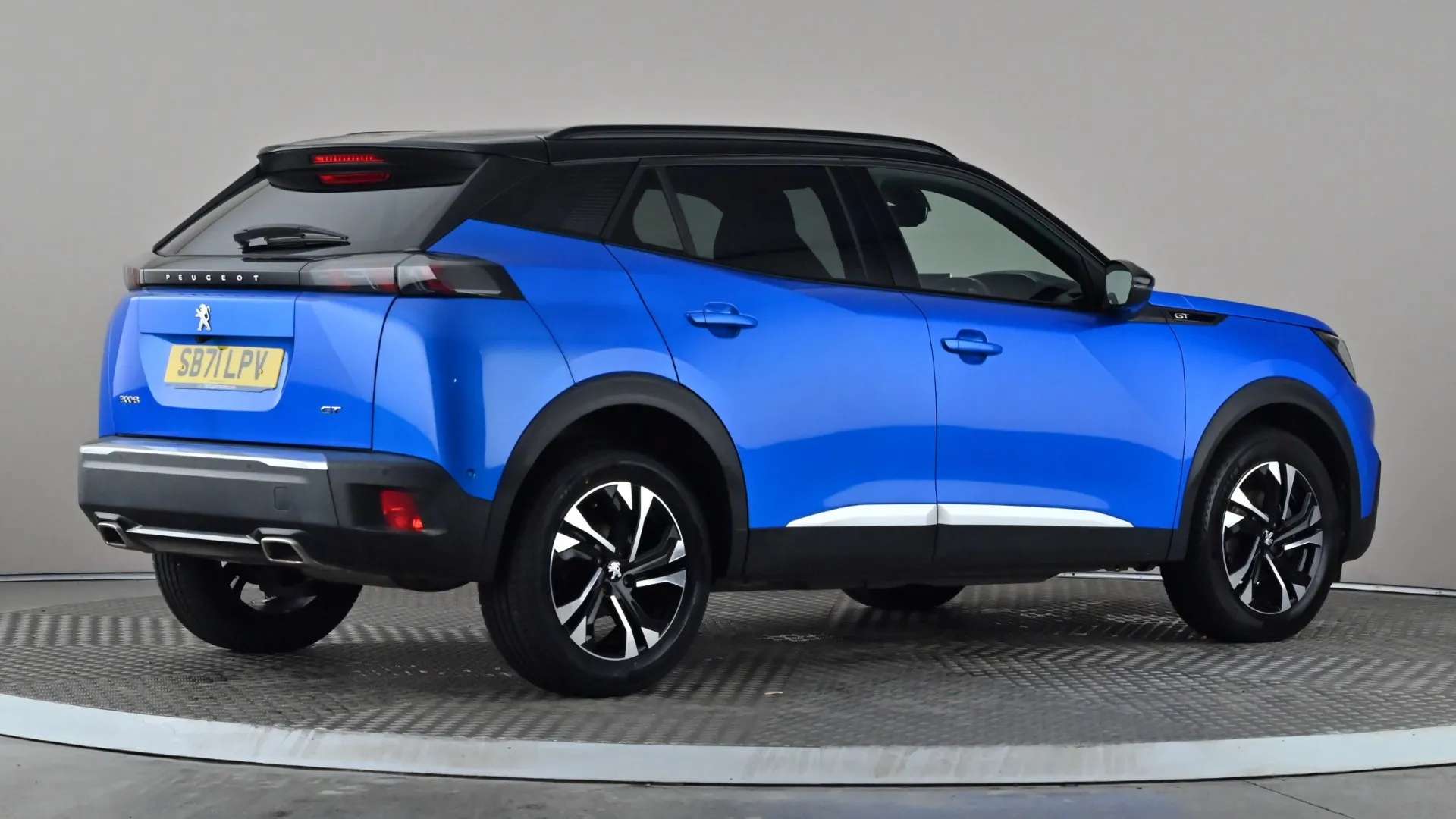 2022 PEUGEOT 2008 2022 PEUGEOT 2008