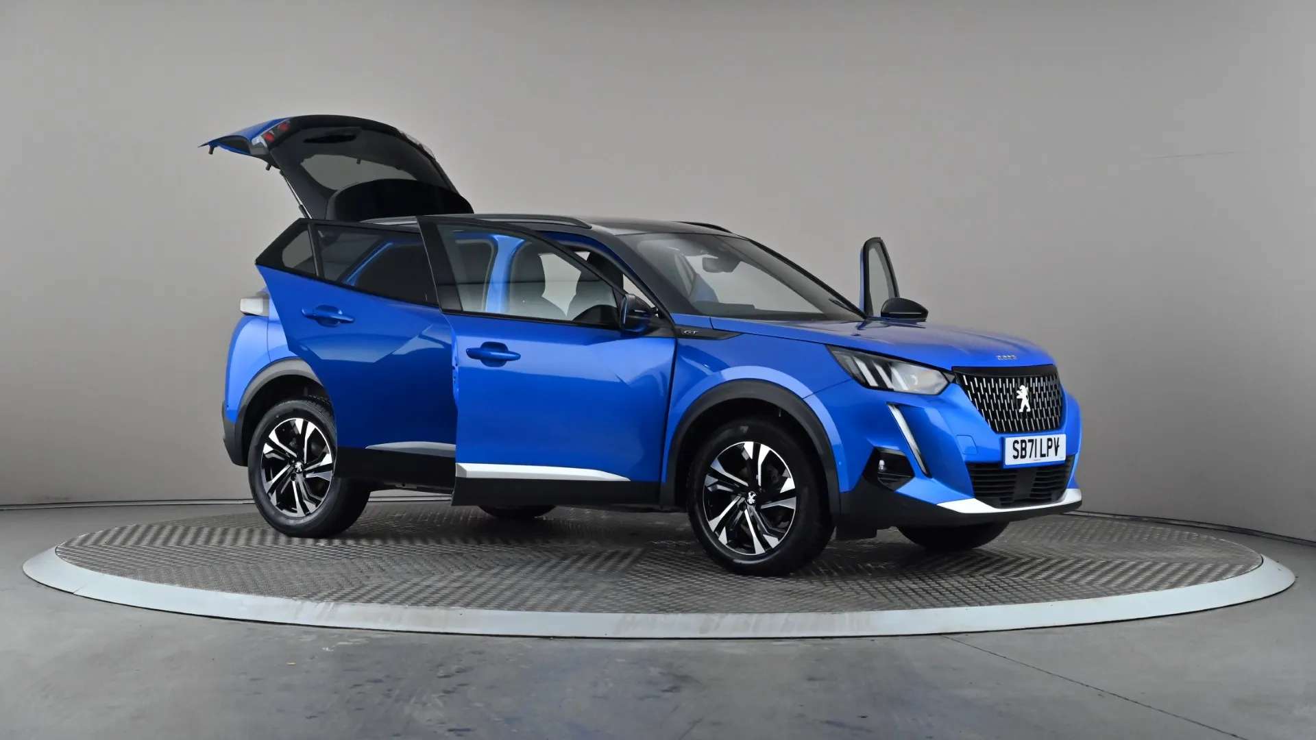 2022 PEUGEOT 2008 2022 PEUGEOT 2008