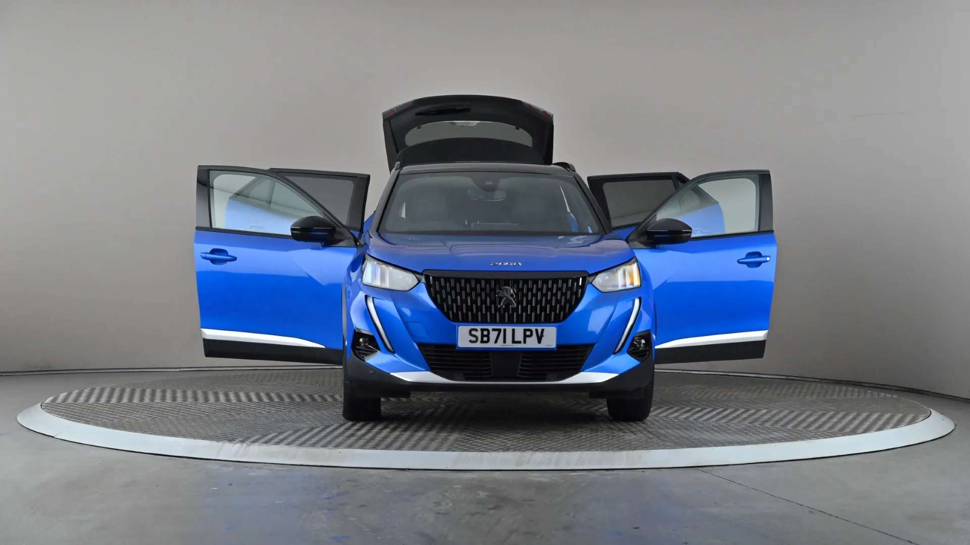 2022 PEUGEOT 2008 2022 PEUGEOT 2008