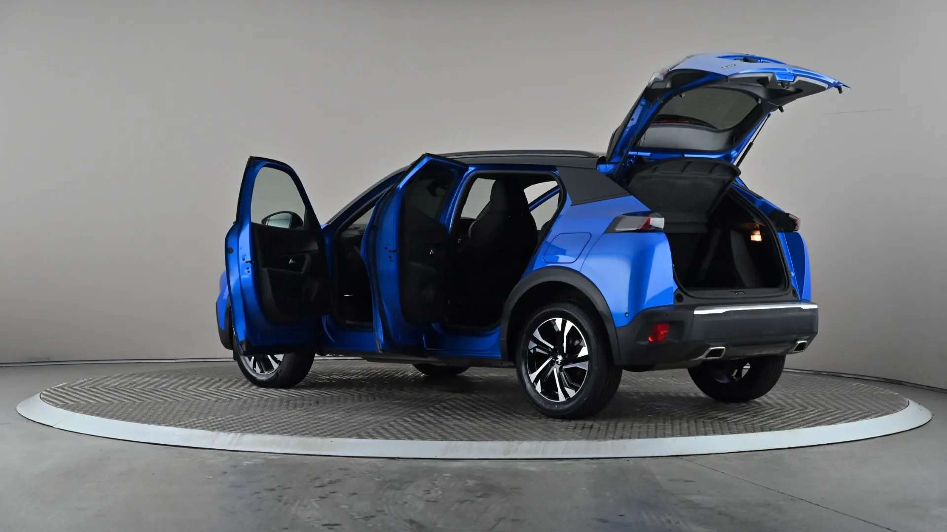 2022 PEUGEOT 2008 2022 PEUGEOT 2008