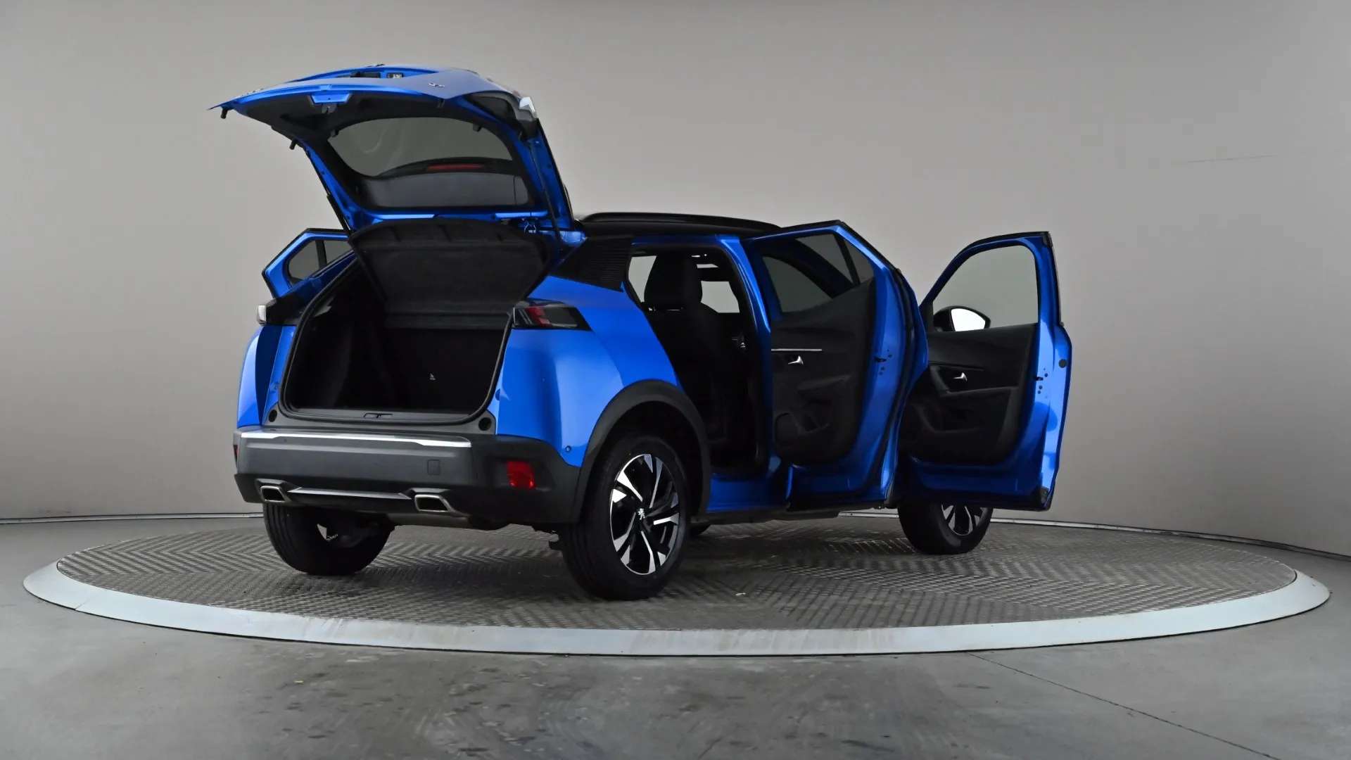 2022 PEUGEOT 2008 2022 PEUGEOT 2008