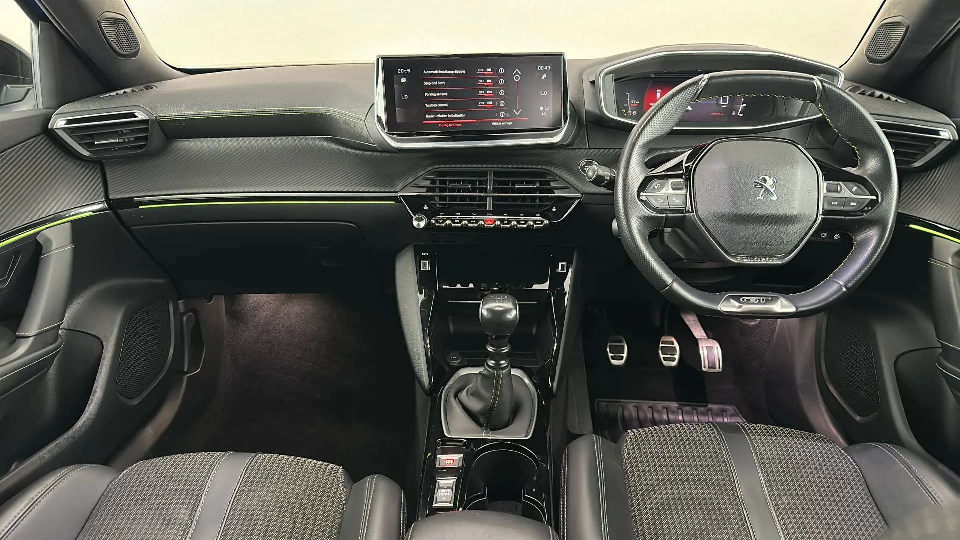 2022 PEUGEOT 2008 2022 PEUGEOT 2008