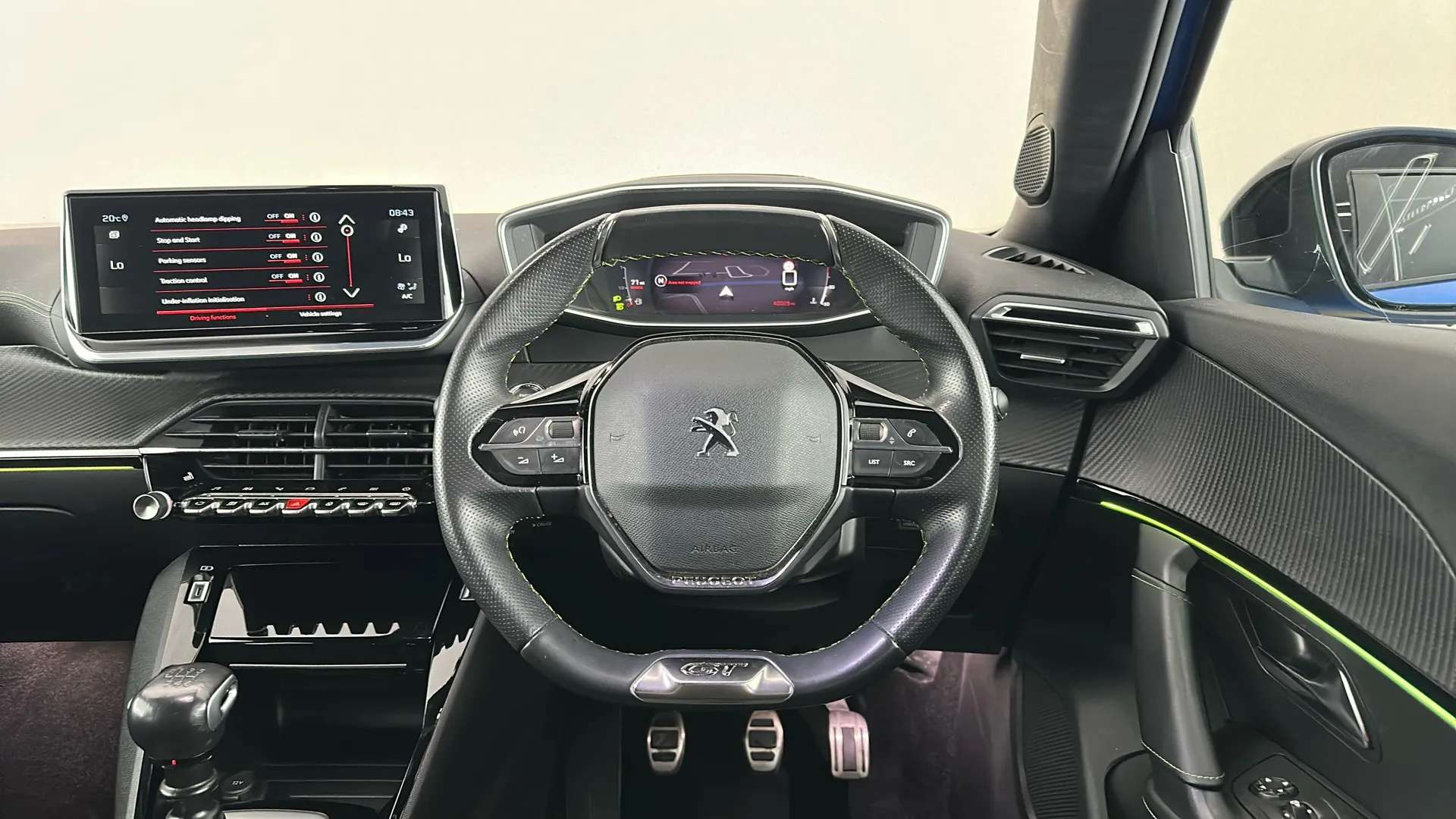 2022 PEUGEOT 2008 2022 PEUGEOT 2008