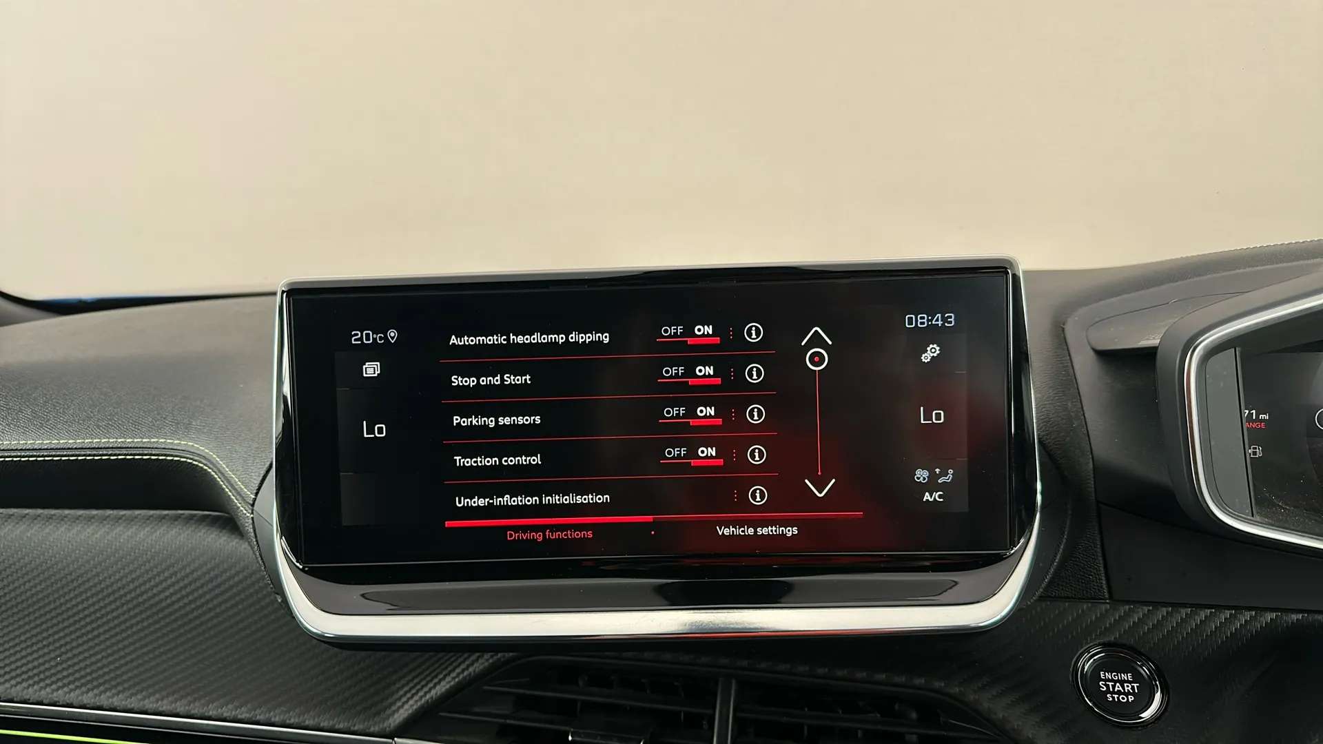 2022 PEUGEOT 2008 2022 PEUGEOT 2008