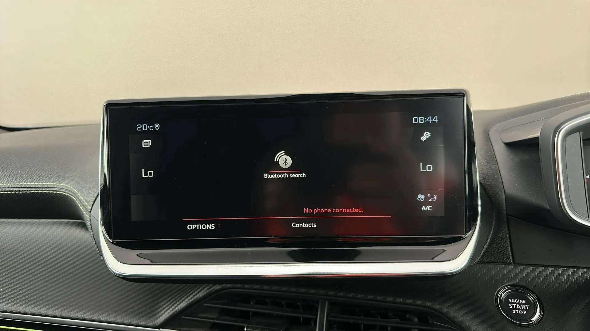 2022 PEUGEOT 2008 2022 PEUGEOT 2008